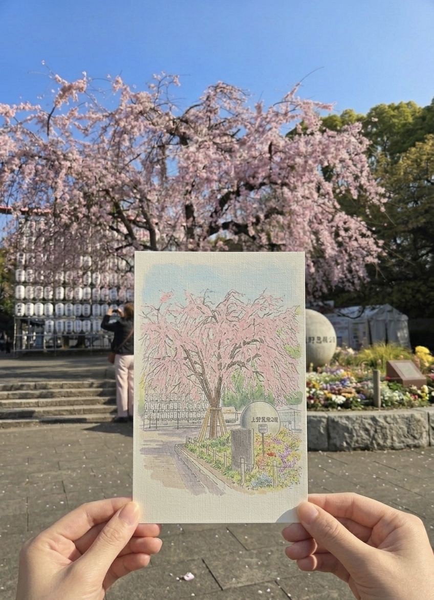 噂の紙屋オススメ商品のご紹介♪『スタンドキャンバス』