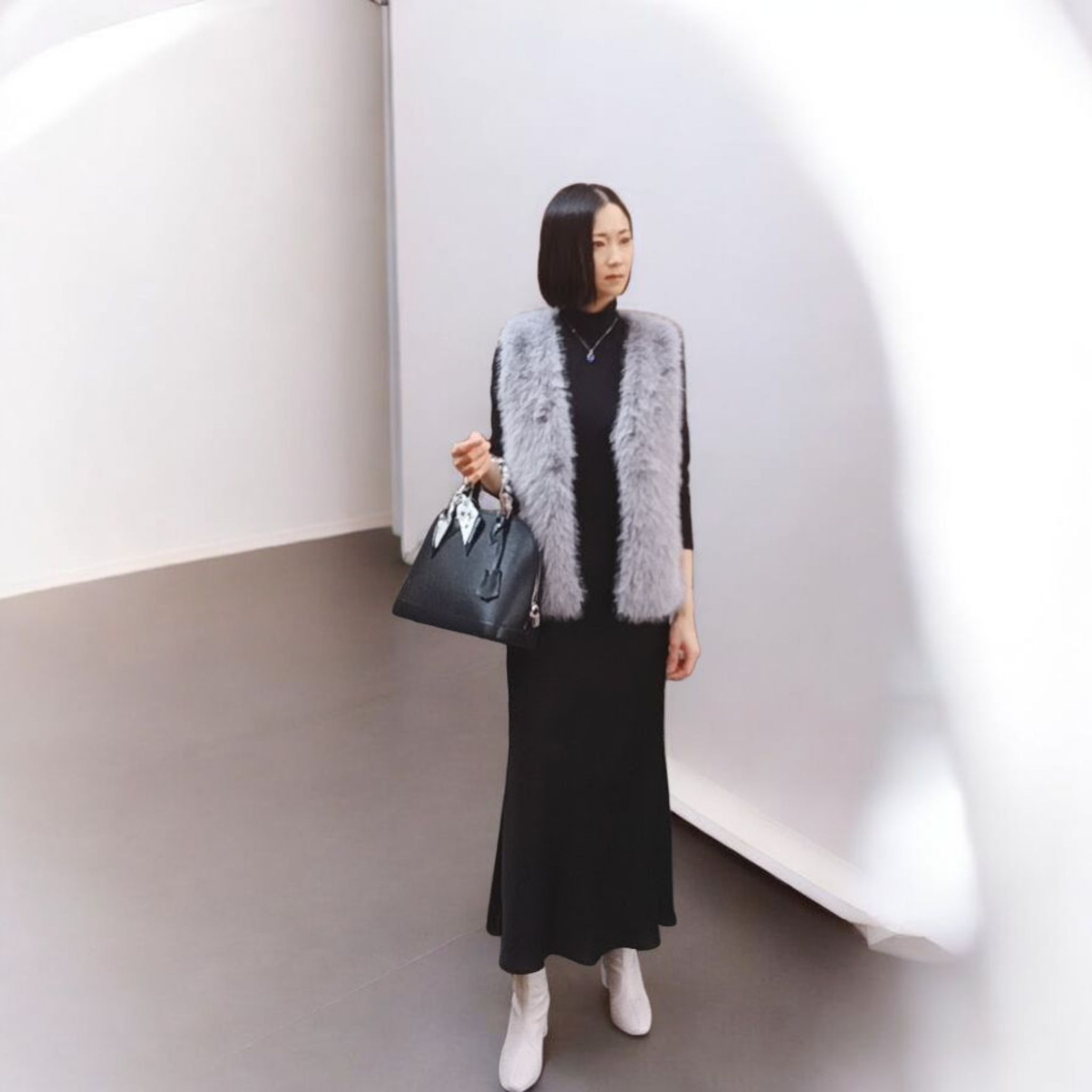 今季おすすめ３Pickup-スタッフコーデ-