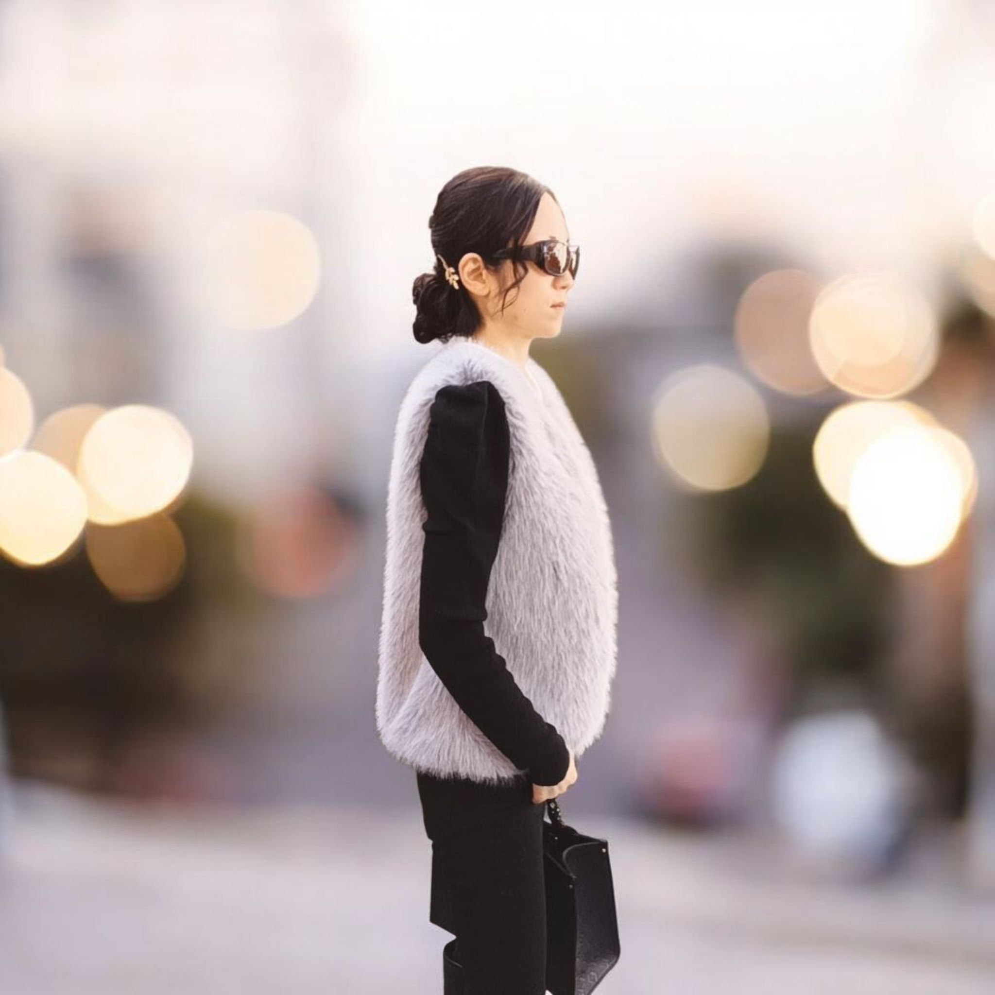 最新スタッフコーデ着用品6Pickup