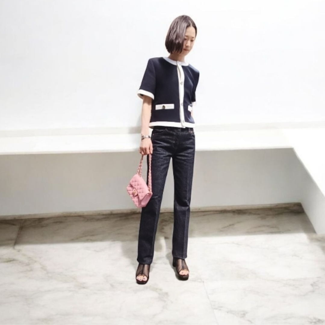 スタッフコーデ