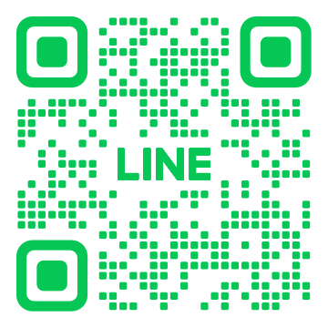 【LINEお友達追加で15%OFFクーポン!】LINEアカウントはじめました♪