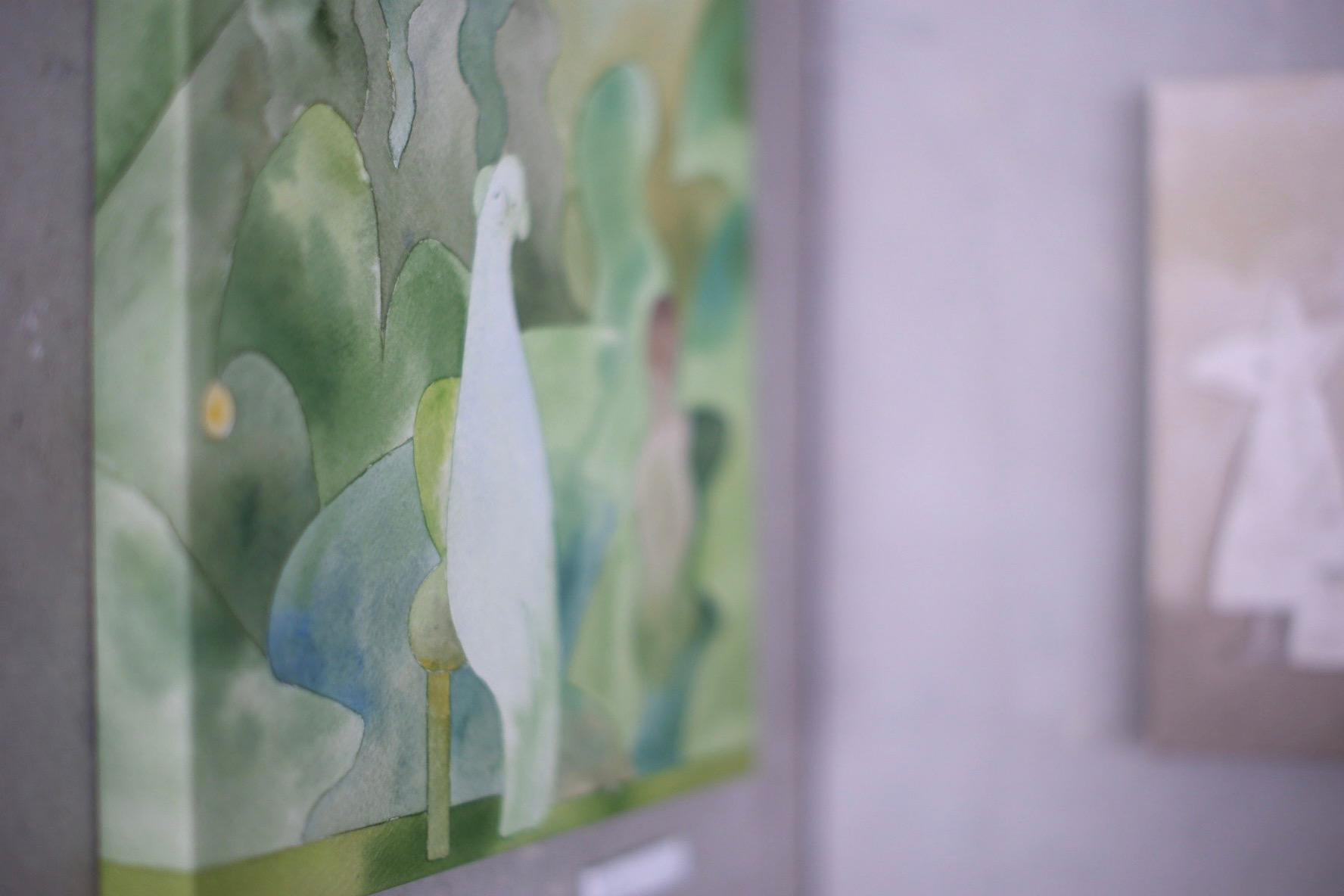 やさしくてせつない