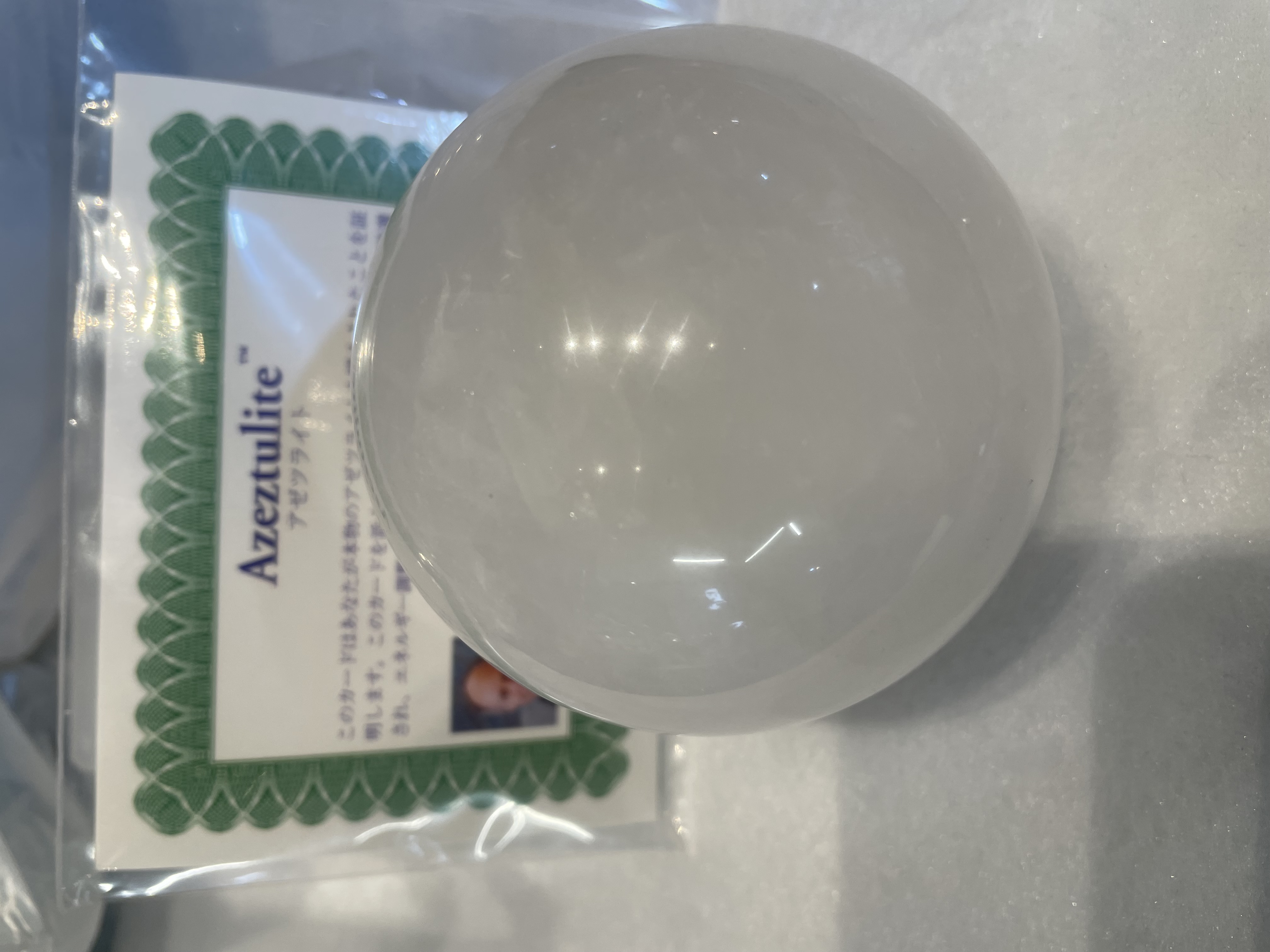 お迎えいただきありがとうございました！