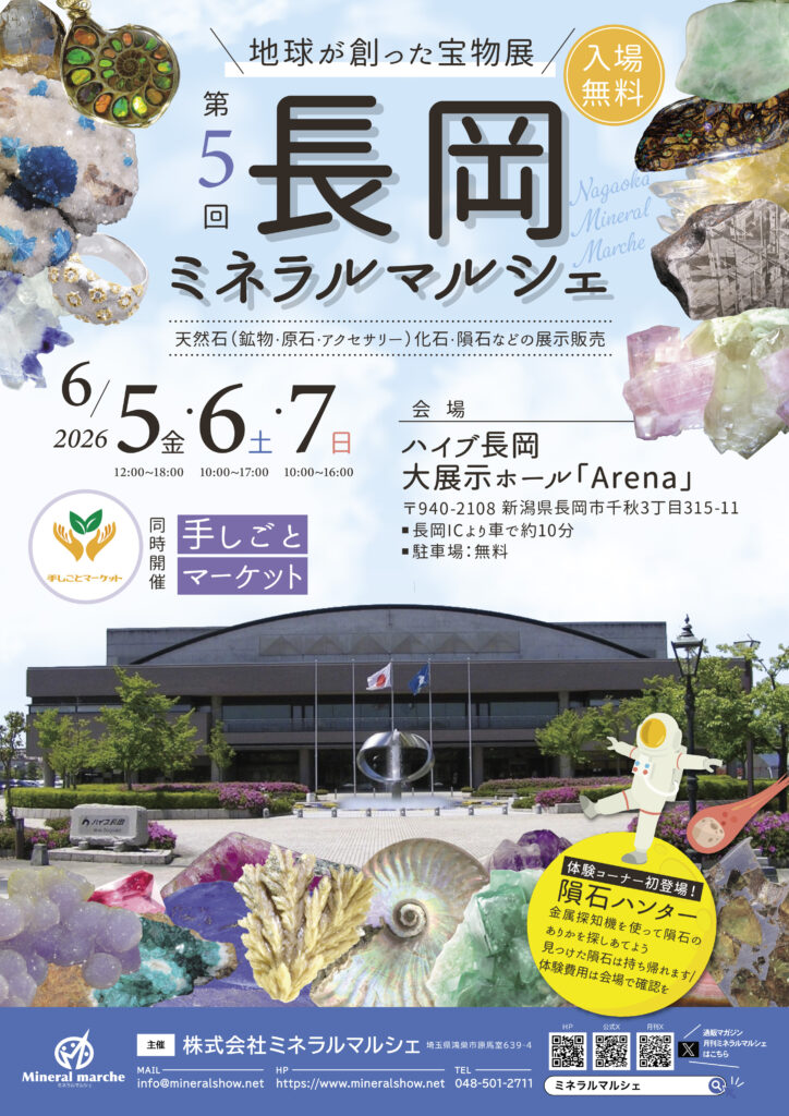 🎊6月の出展予定🎊