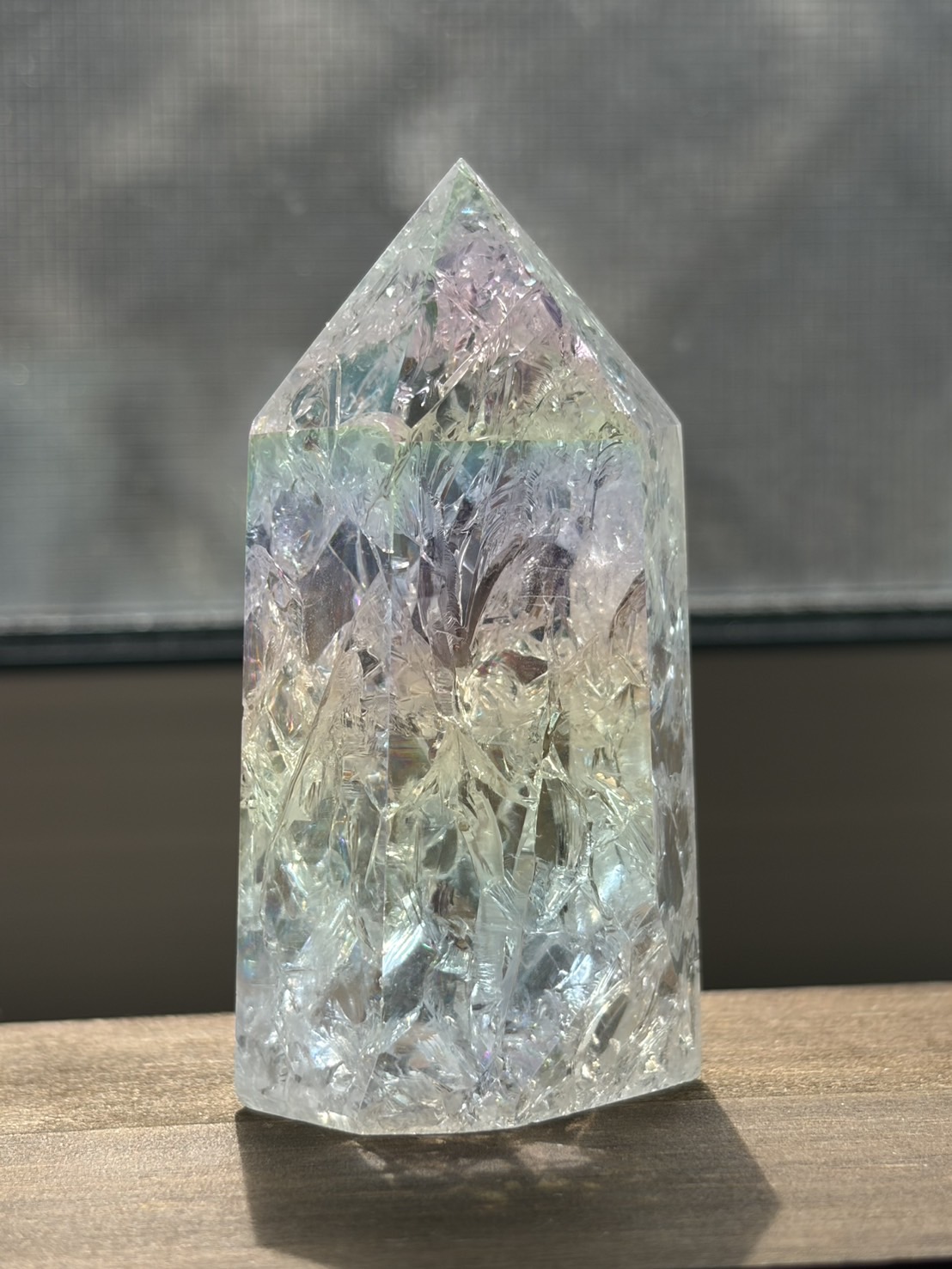 桜咲くこの季節にピッタリ、天使のような優しい色合い【2026年ツーソン新入荷よりバイヤー厳選】　