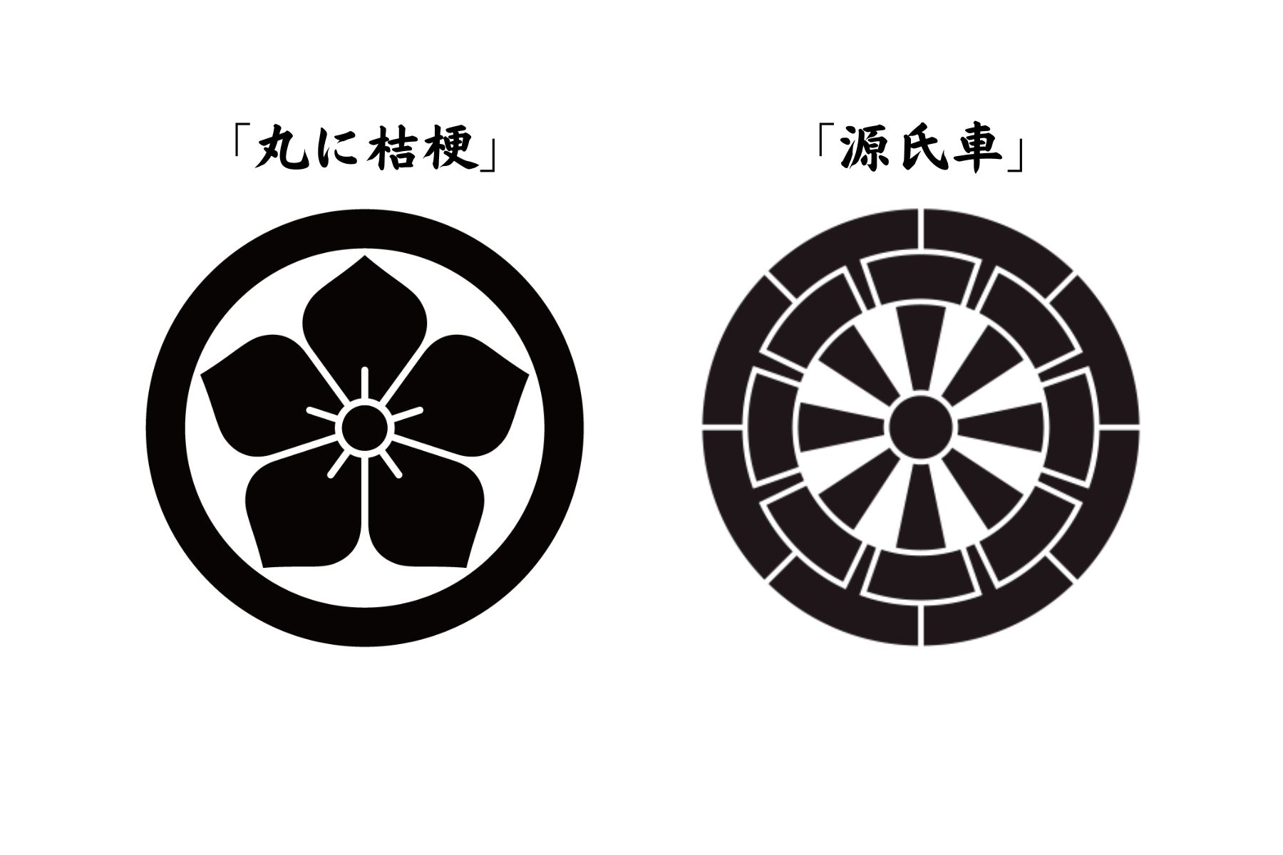 【Laiinaのエチケットデザイン】温故知新。家紋をワインの旗印に!