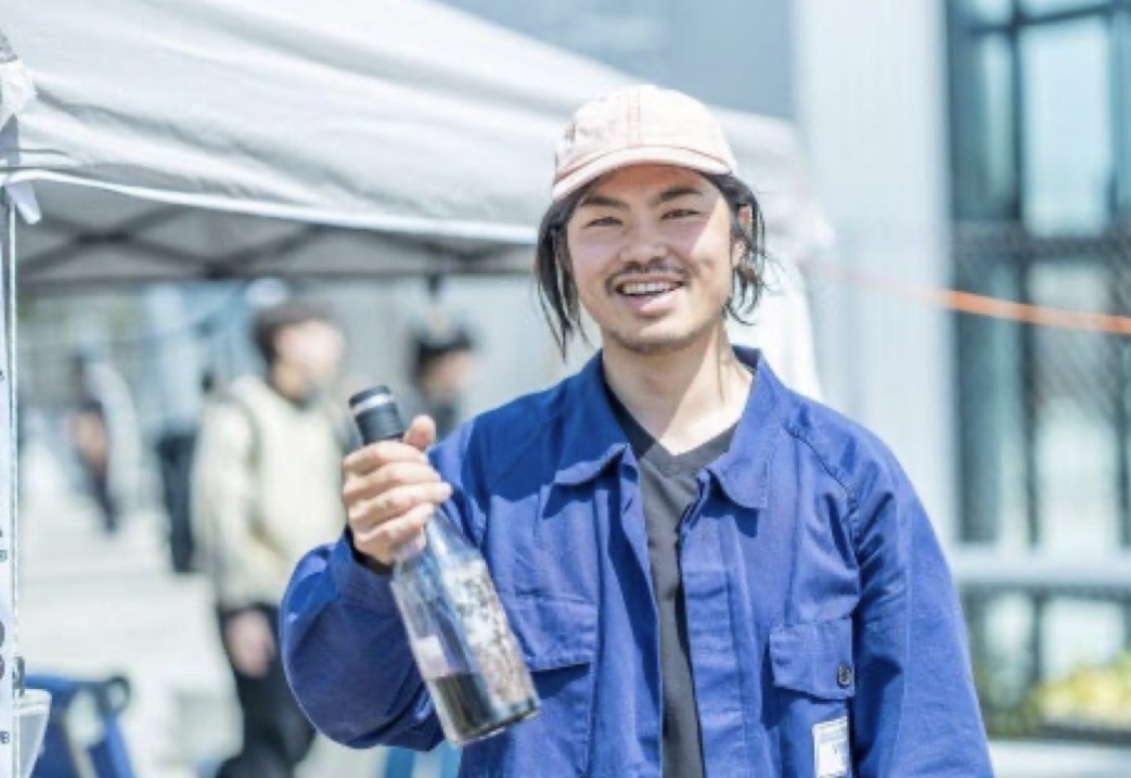 【Laiinaワインの秘密】愛知県 DENSI FLORA(デンシフローラ)