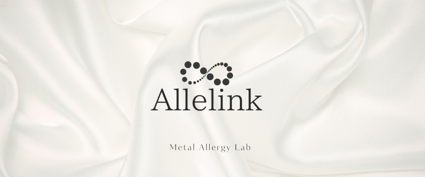 Allelink™という素材思想ブランド