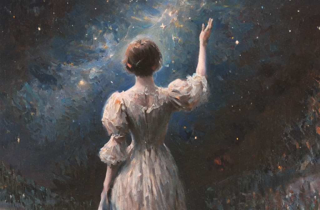 魔法を上手に使うには?