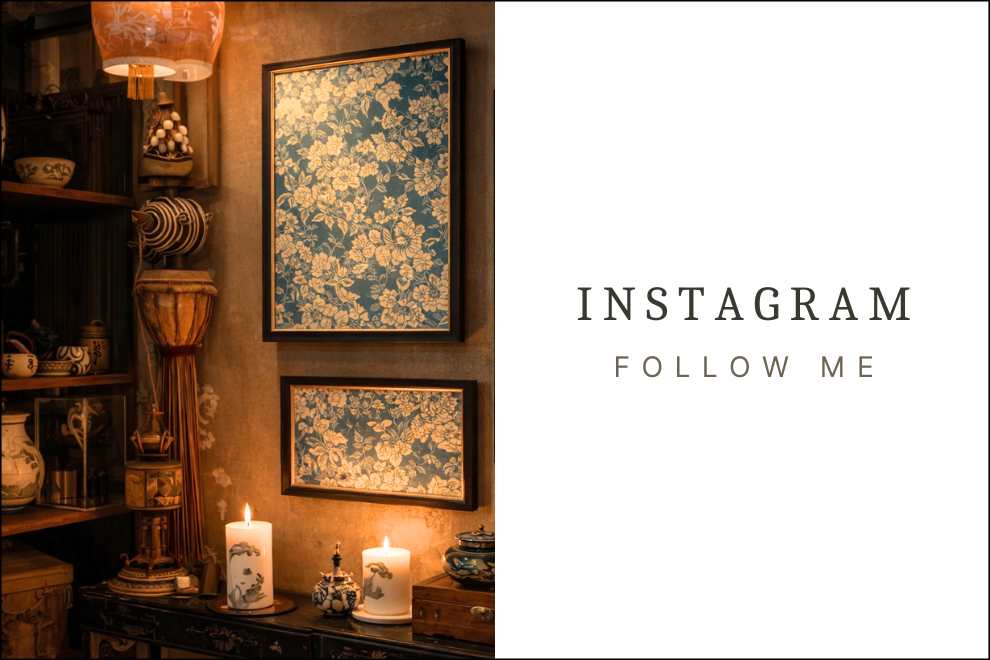 Instagramをフォロー