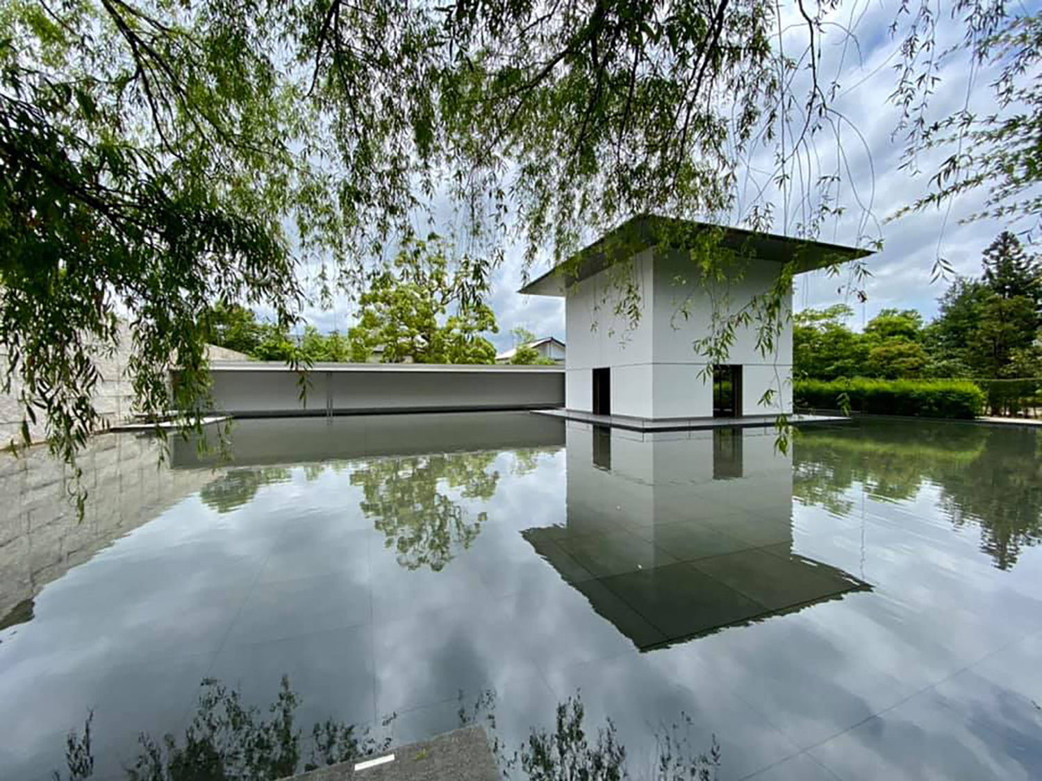 自然により添う暮らし