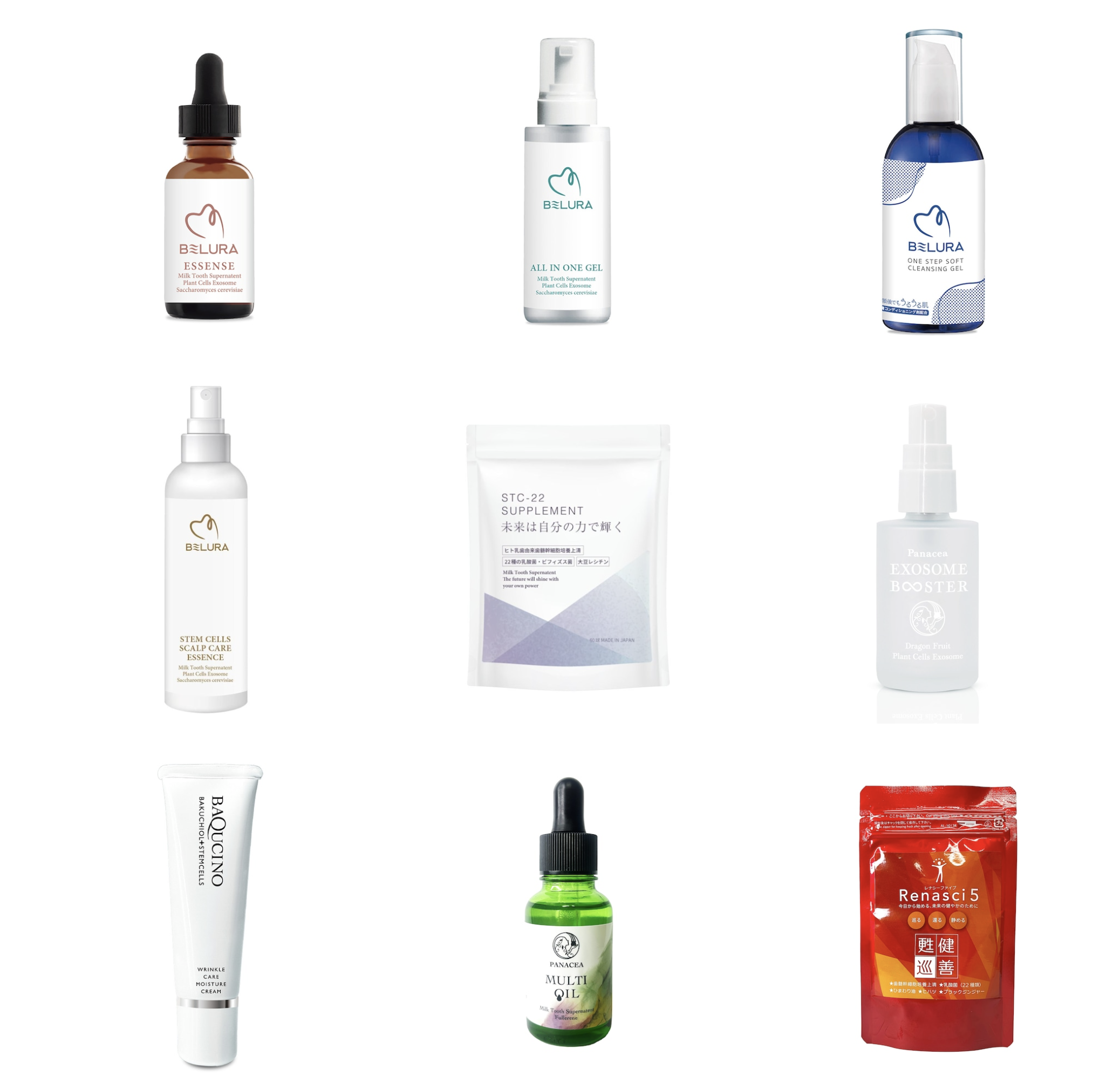 ネットショップを始めました