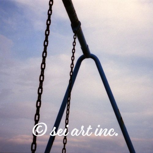 Swing  | ブランコ