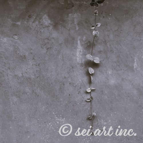 ツル　モノクロ　デザイン商品リンク