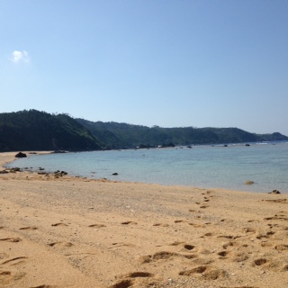 沖縄に行ってきました。