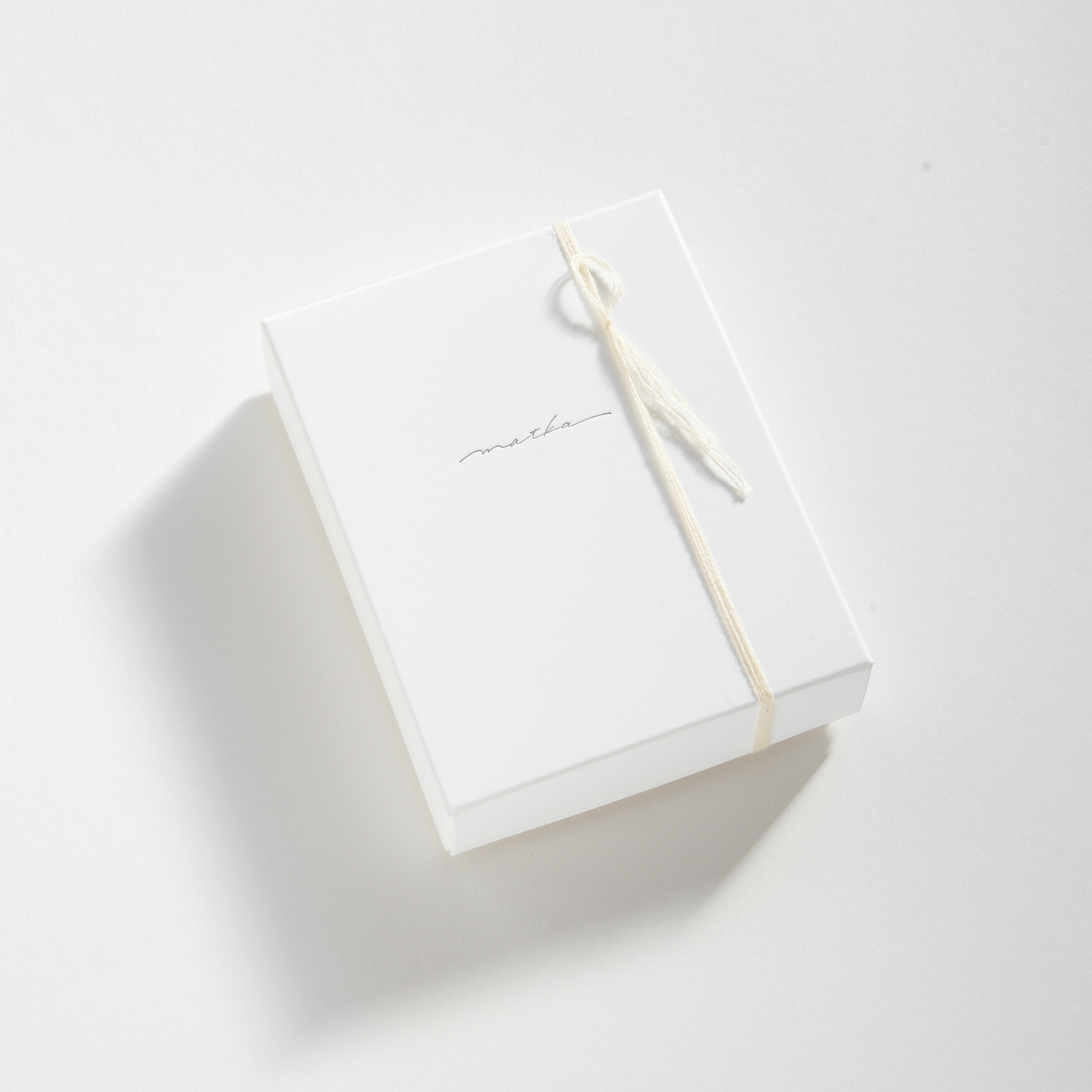 ラッピングについて