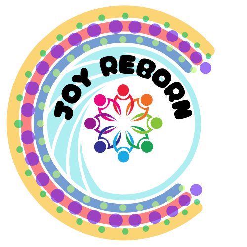 【JOY REBORN】ハンドメイドから生まれる、大きなつながり 〜子育て世代に届けたいハンドメイド