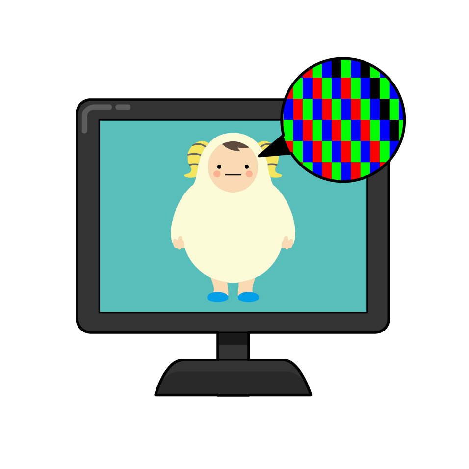 AirWitch STORE｜空中ディスプレイの仕組みについて 2 - 空中ディスプレイの通信販売