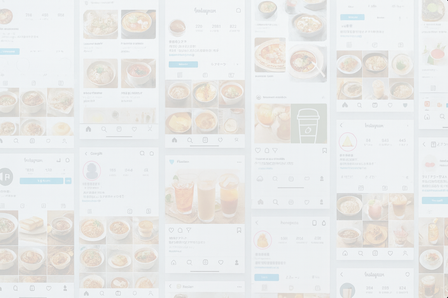 飲食店がSNSで成果を出すための7ステップ ─ 成功の秘訣と時短のコツ