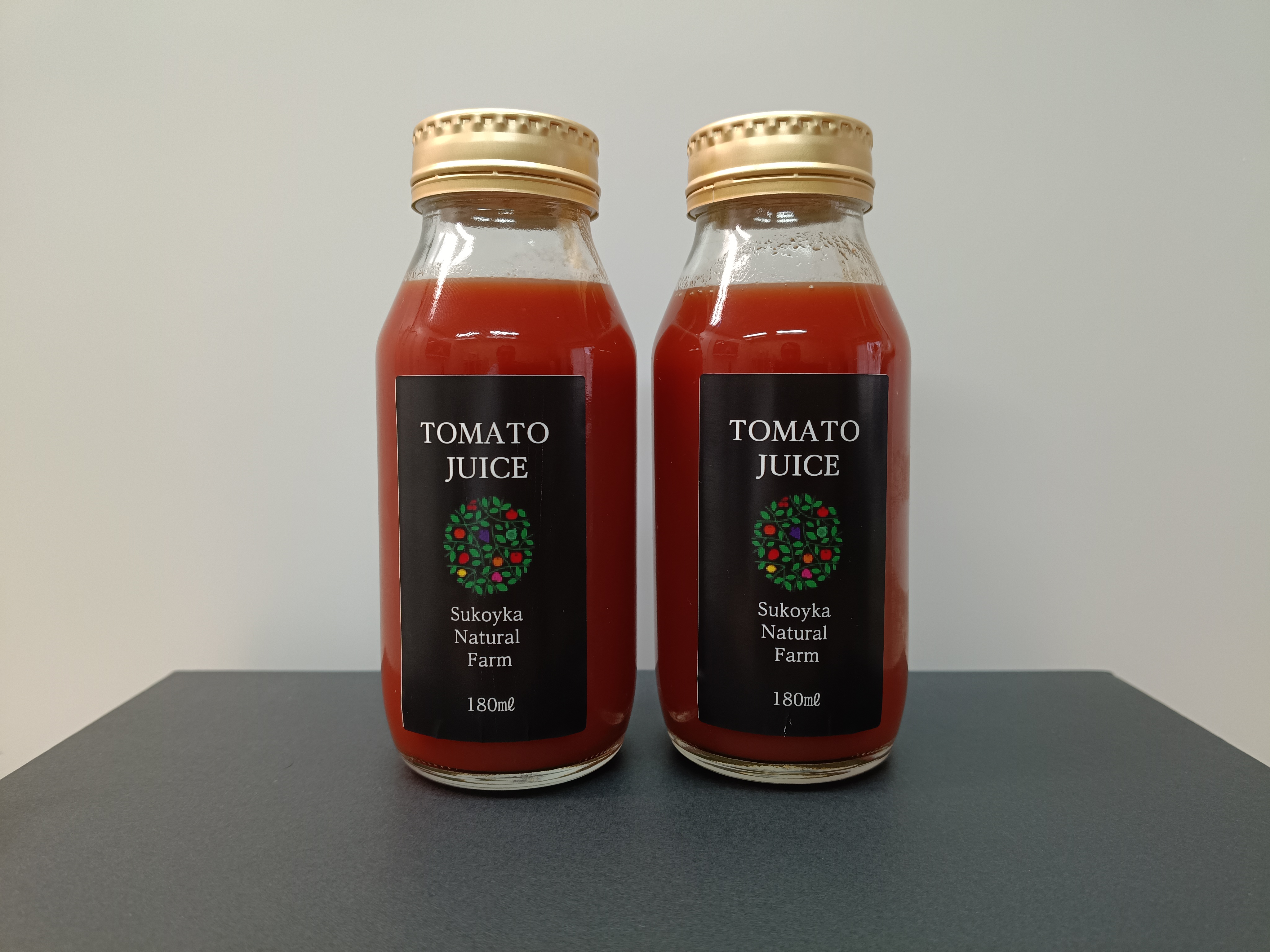 トマトジュース