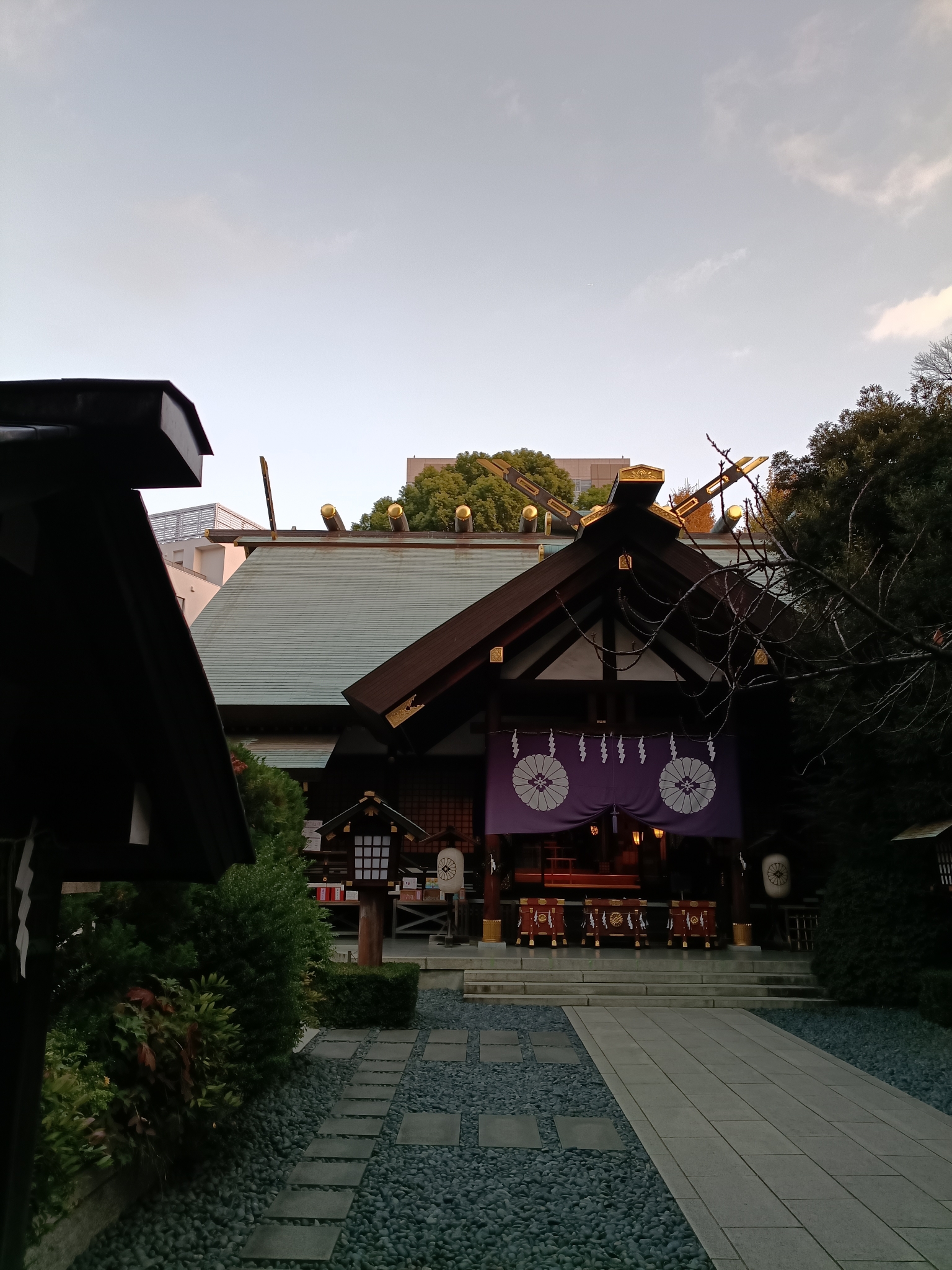 パワースポット