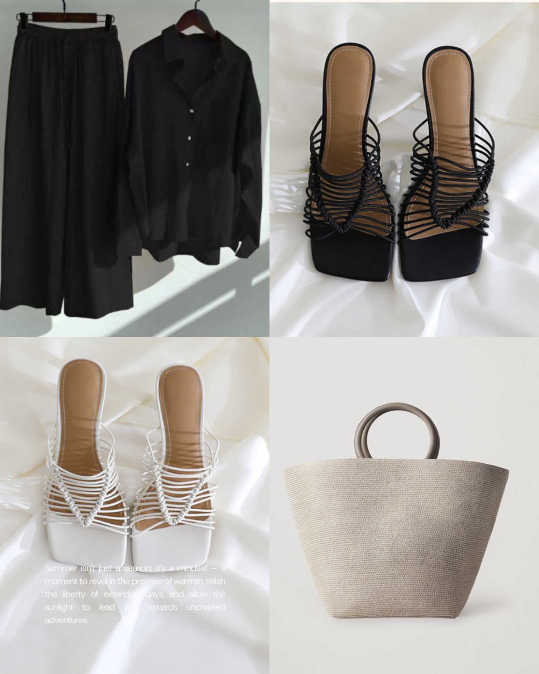 【新作】大人の上品に整う春コーデ②