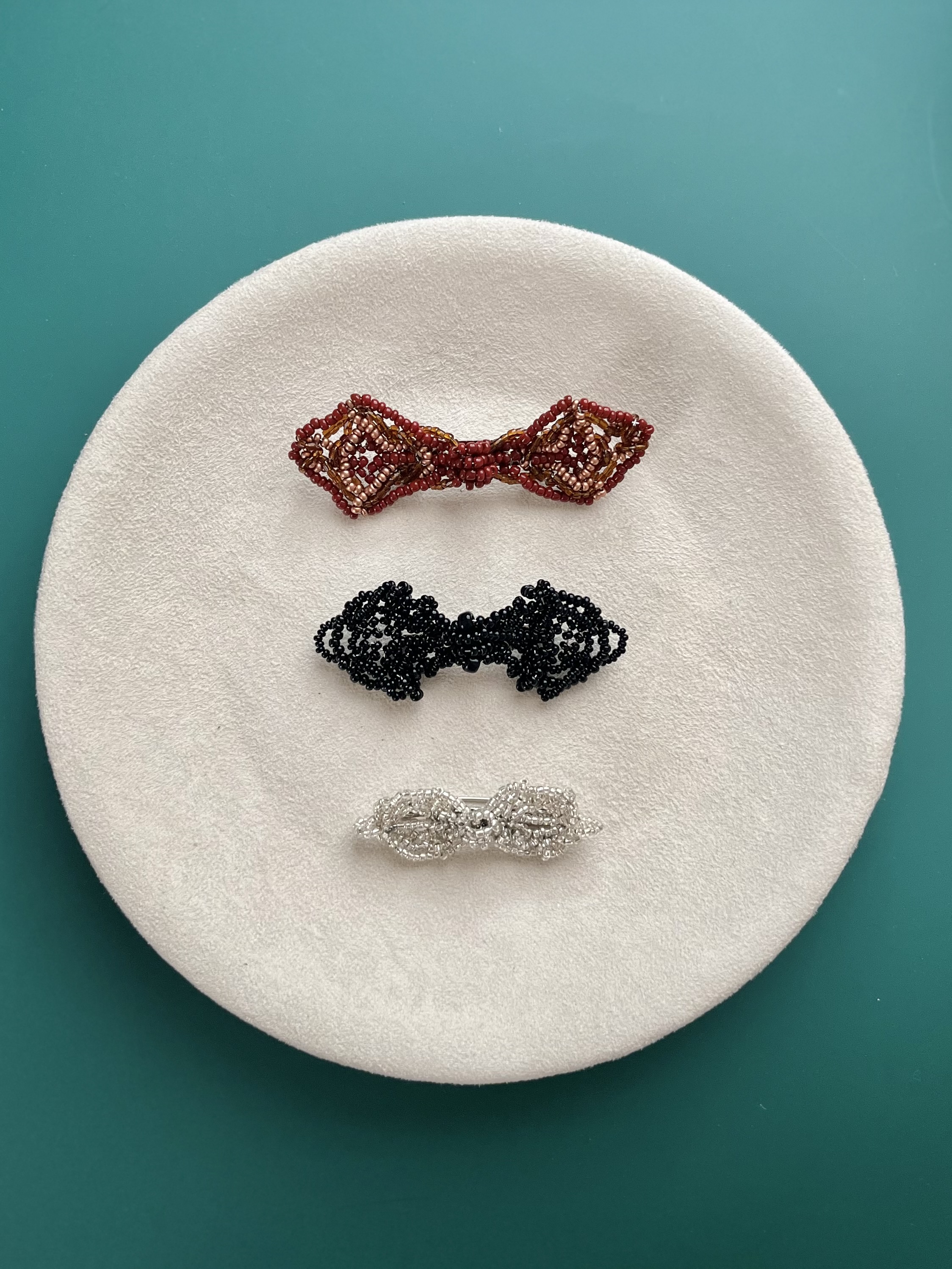 リボンリボンリボン