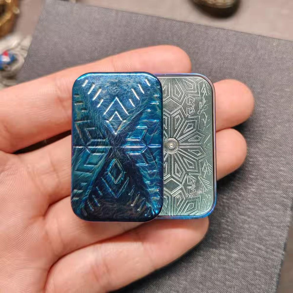 なぜスライダーが人気なのか？大人を魅了するフィジェットの魅力