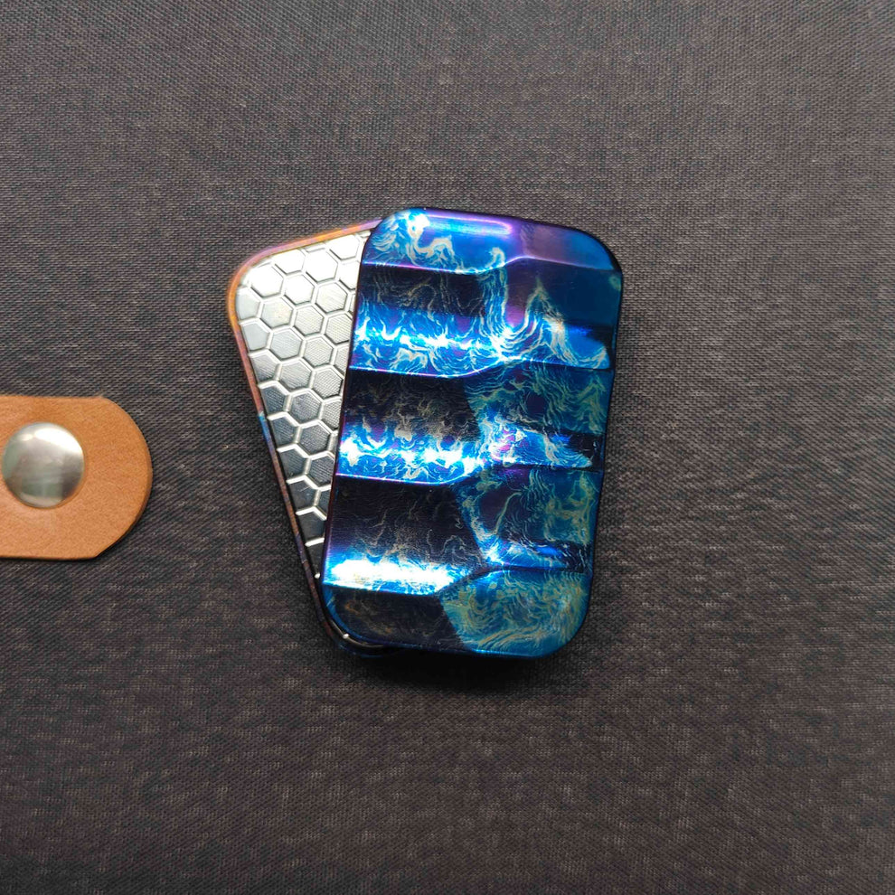 ADHDとフィジェットトイの関係｜心を整える“音”の力