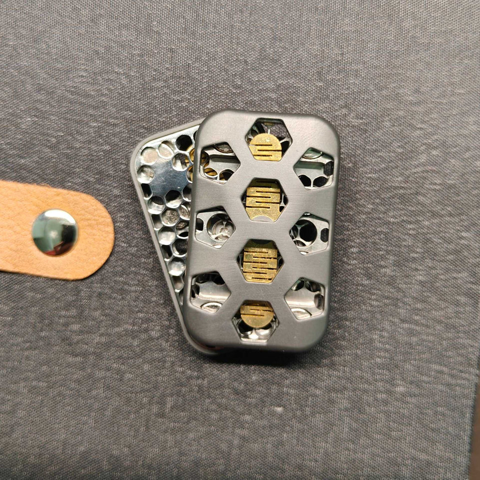 フィジェット×デスクワーク：集中力アップの秘密