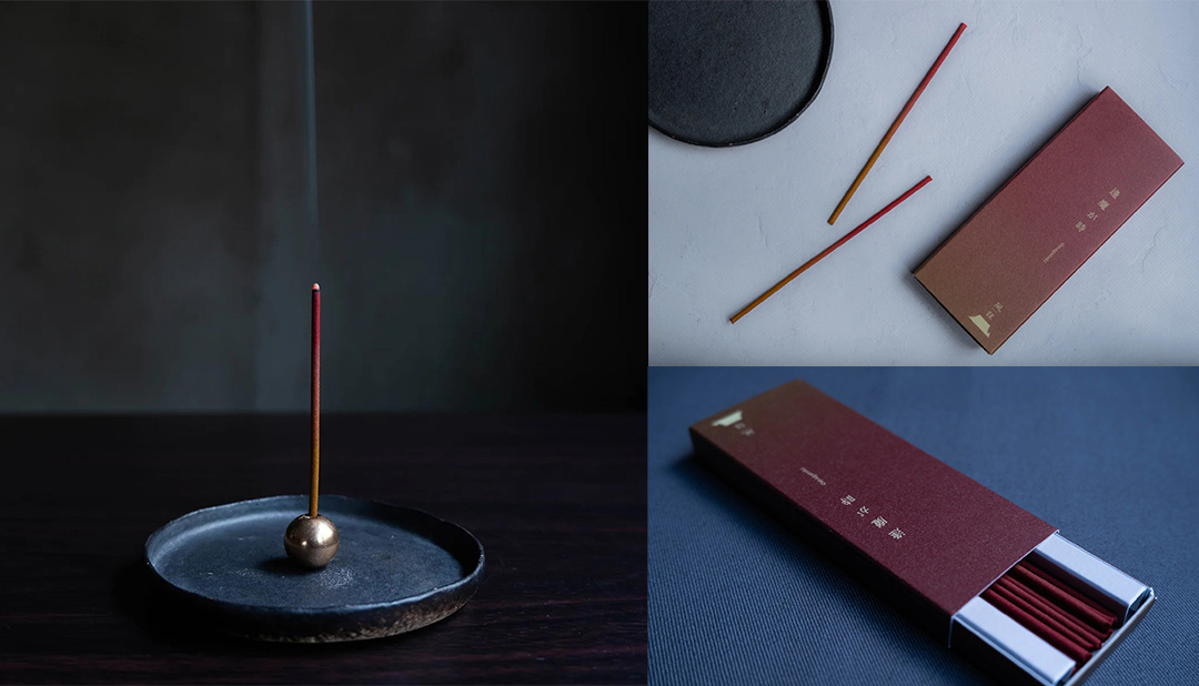 【PICK UP】いちおしアイテムをご紹介!お香スティック 逢魔が時 | totonowa ブログ