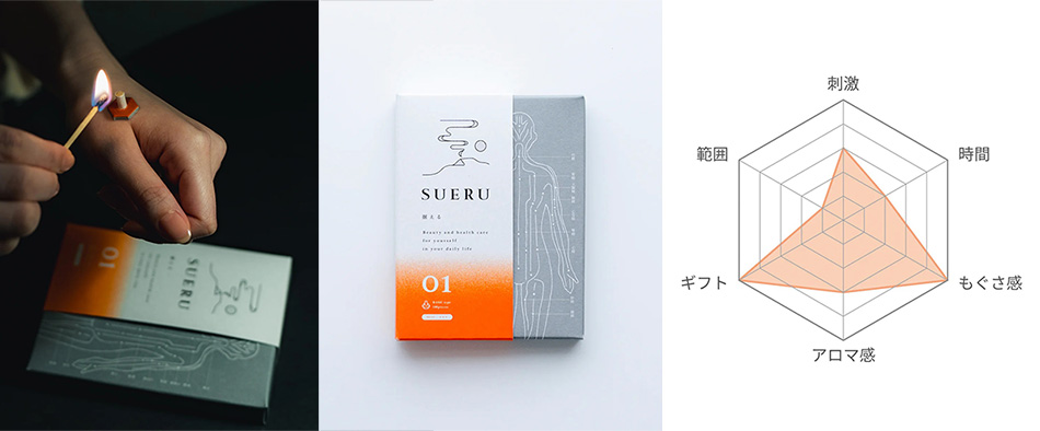 初めてのお灸入門|自宅でできる簡単セルフお灸とおすすめアイテムをご紹介🍃 totonowa ブログ