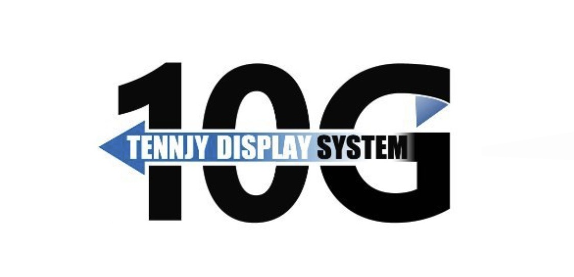 【取扱開始】プラダン展示台専門ブランド『10G』
