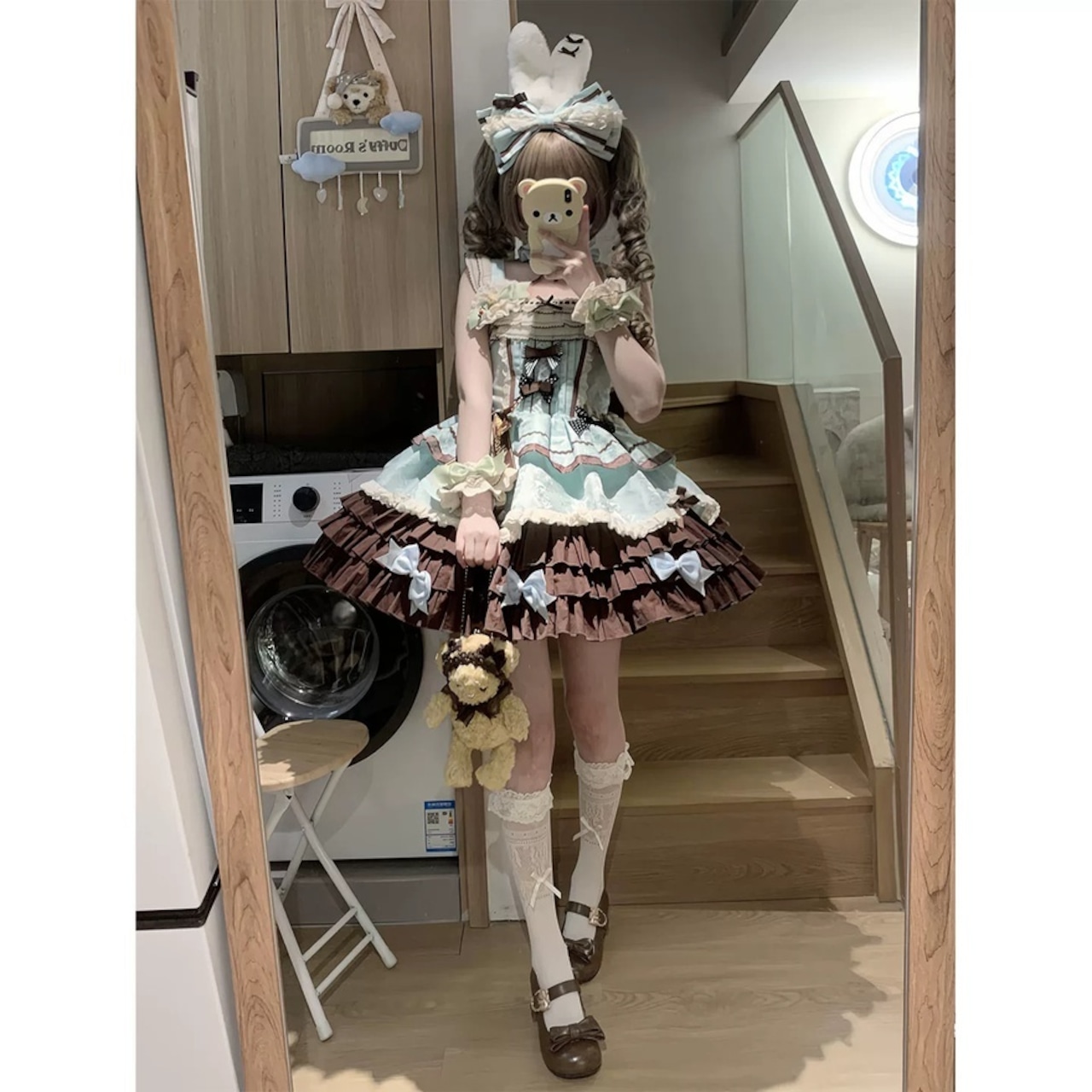 夏服 ロリータ ワンピース|初心者でも1枚で涼しく可愛くなれるサマーワンピの選び方