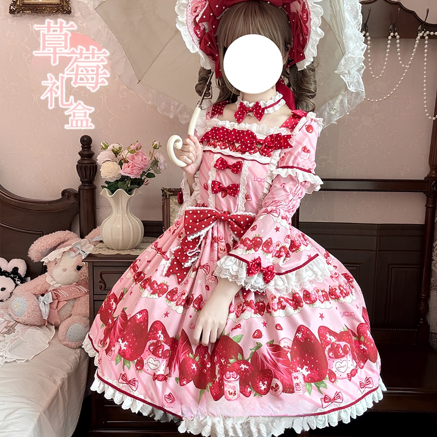 夢かわいいピンクコーデの作り方!甘く儚い4つの魔法のピンク使い