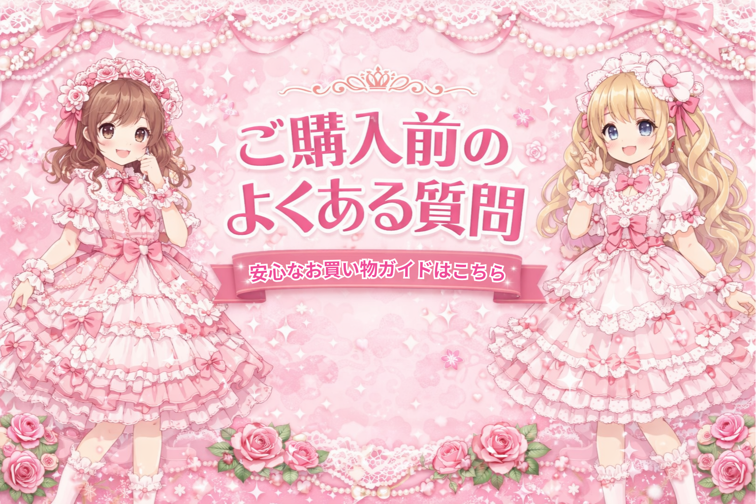 【よくあるご質問（FAQ）】お届けまでの流れと、安心してご利用いただくために