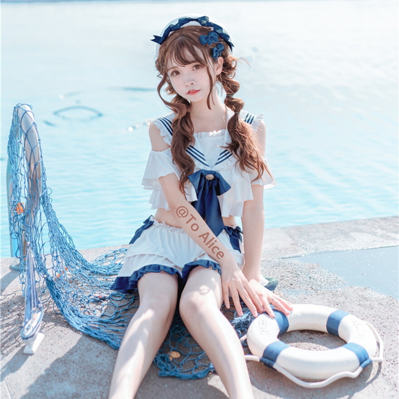ロリータ水着とは？初心者にも分かるデザイン別・選び方の完全ガイド｜Alicestyle
