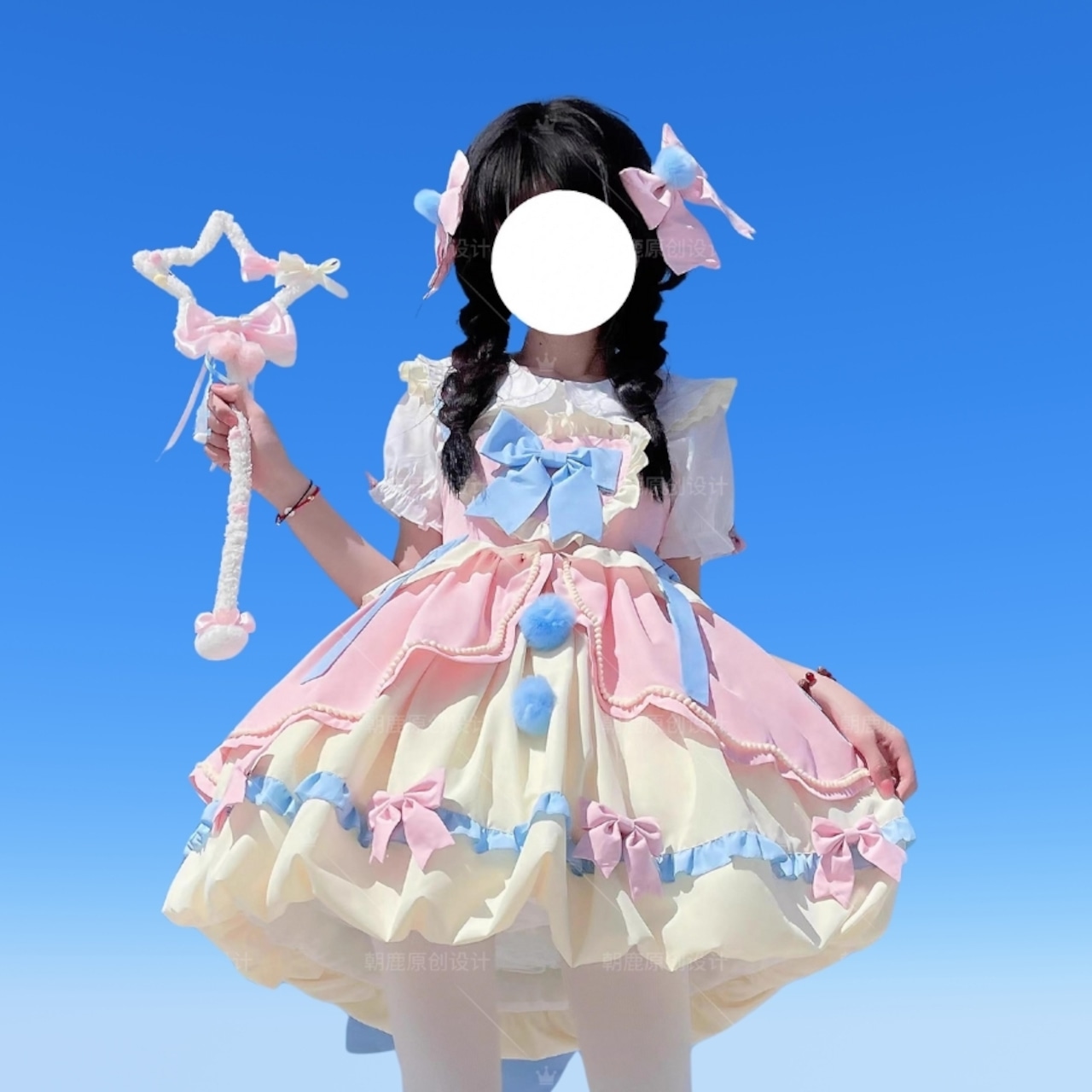 甘ロリとは？ロリィタの王道スタイルの特徴と初心者向け失敗しない全身コーデの作り方