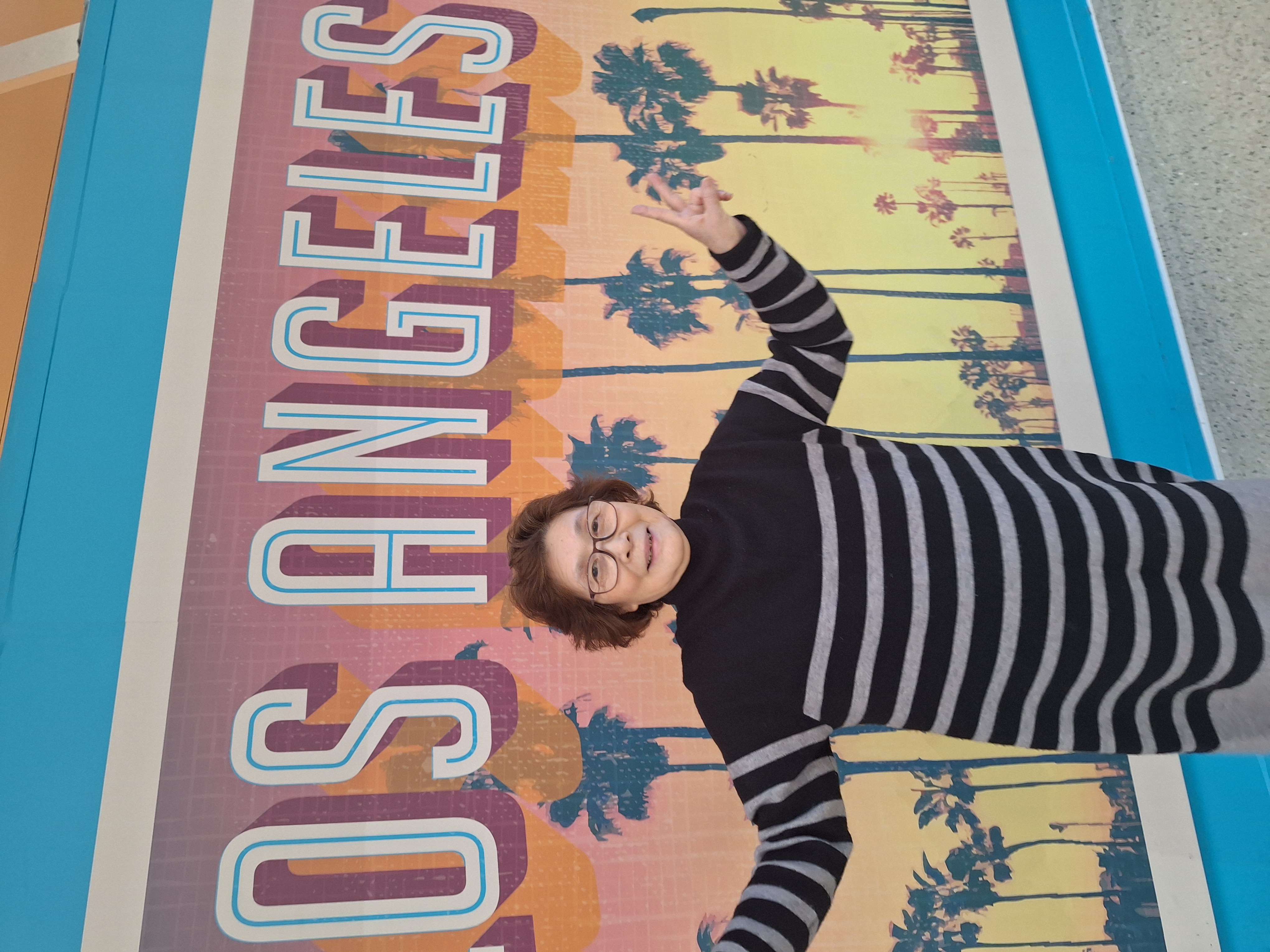 母ちゃんの春巻きが、海を越える日