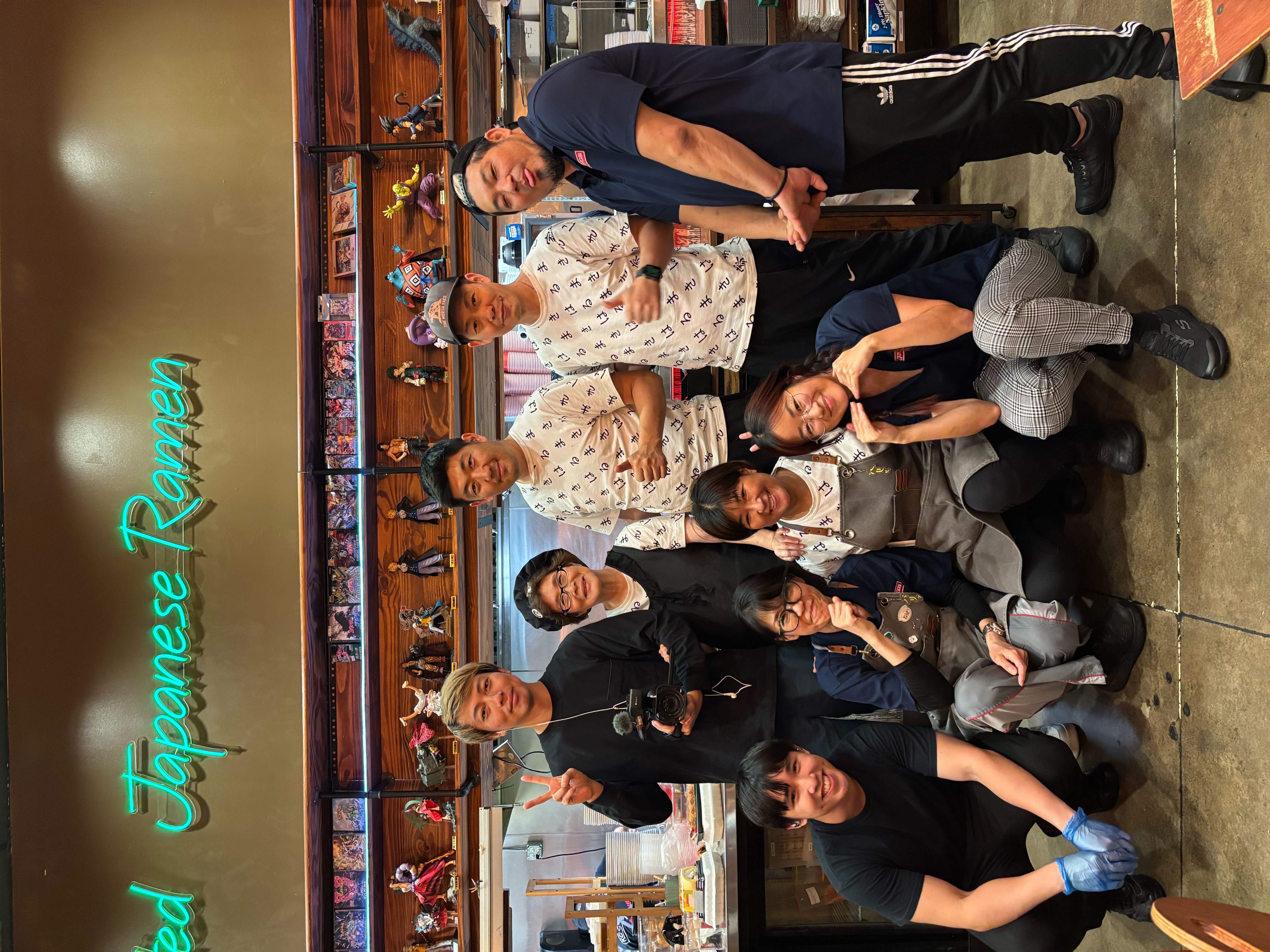 春巻きで笑顔を届けたい。はるまき家、テレビで特集決定！