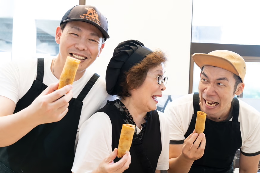 はるまき家 4周年のご報告