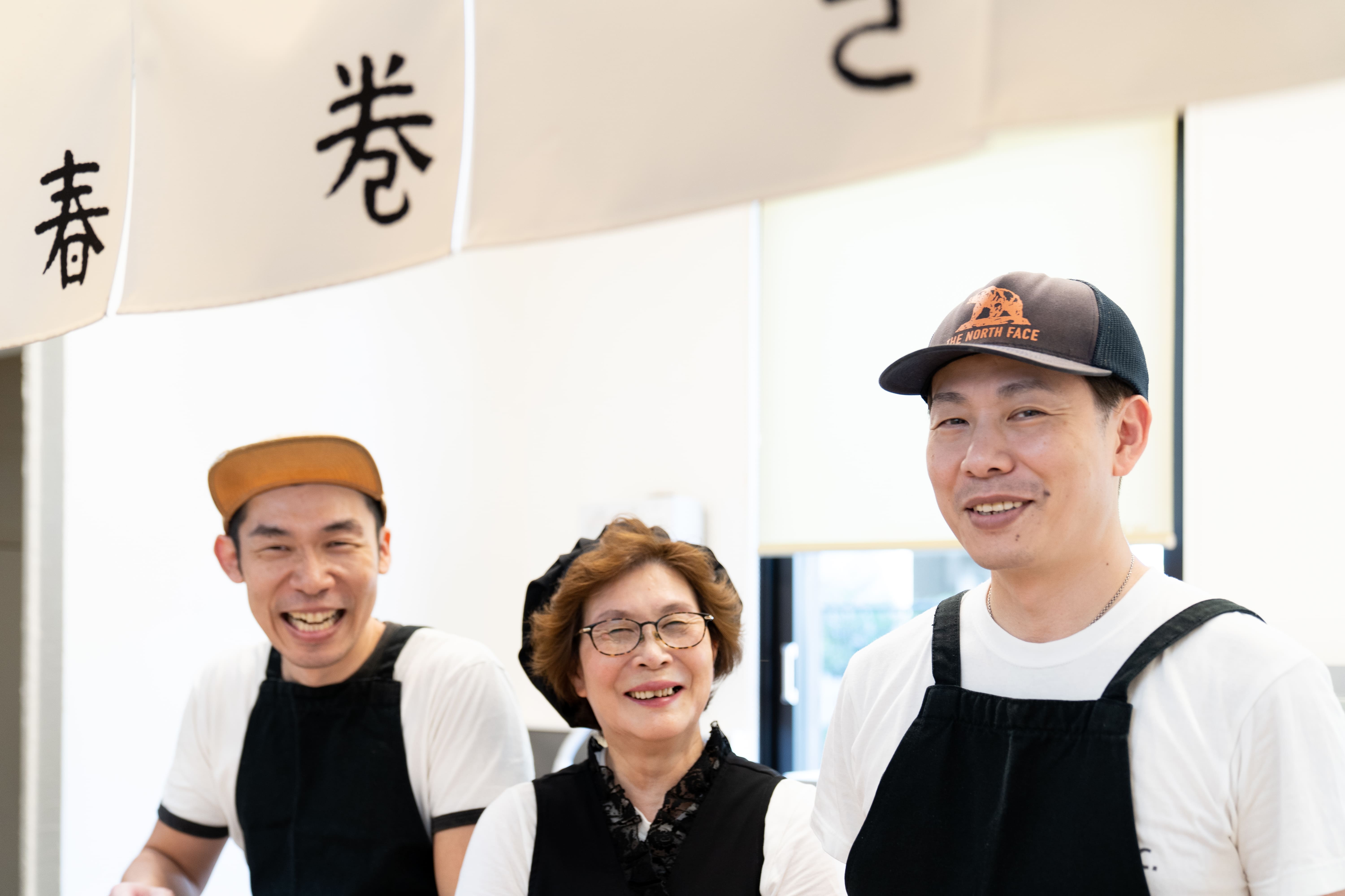 「観たよ、泣いたわ」HAB『ふむふむ』で放送された春巻き家のアメリカ挑戦