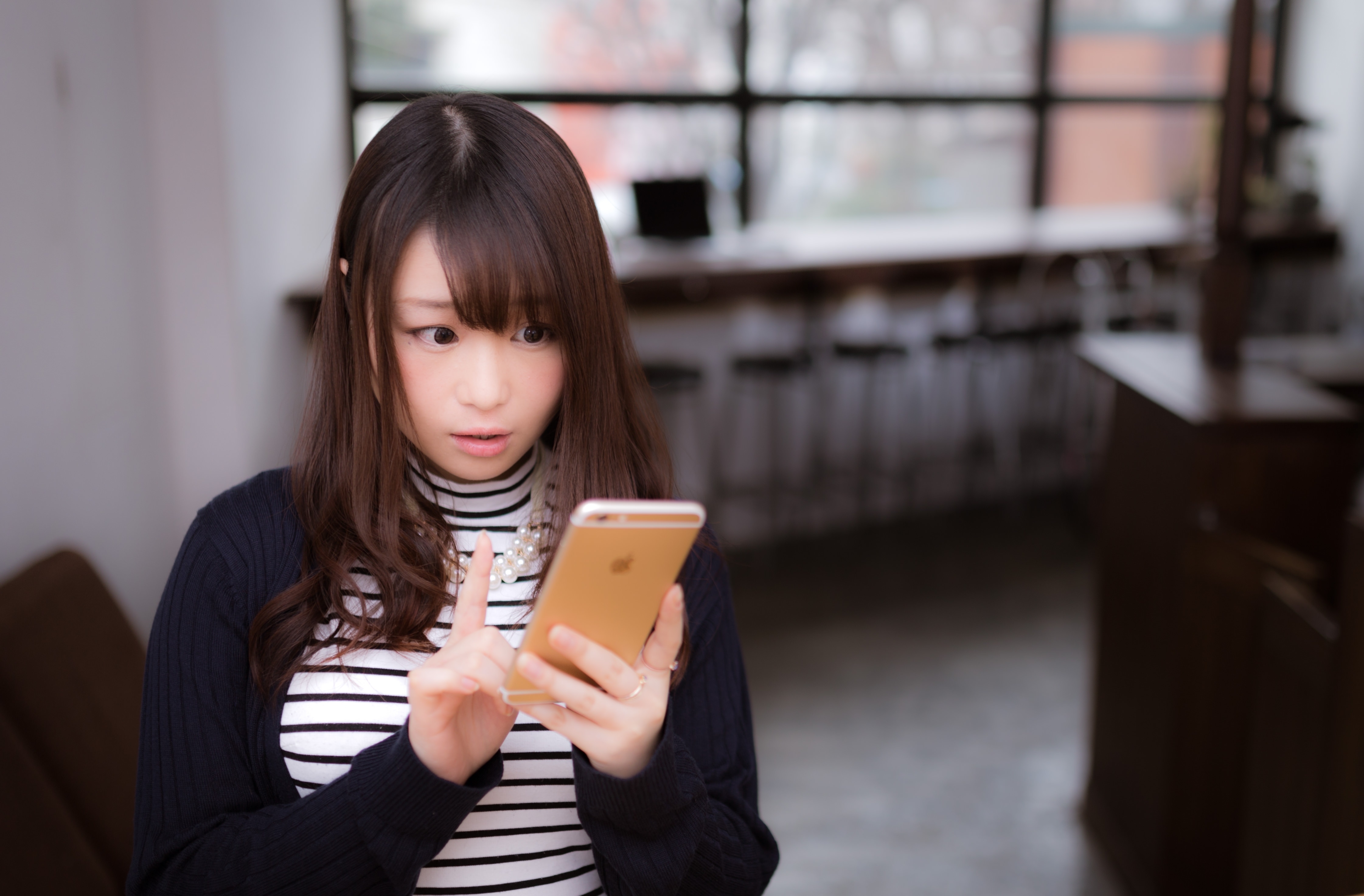 知らなきゃ損！！LINEの新サービス開始。知ってましたか？日本の携帯料金事情を。日本を出て知った事。