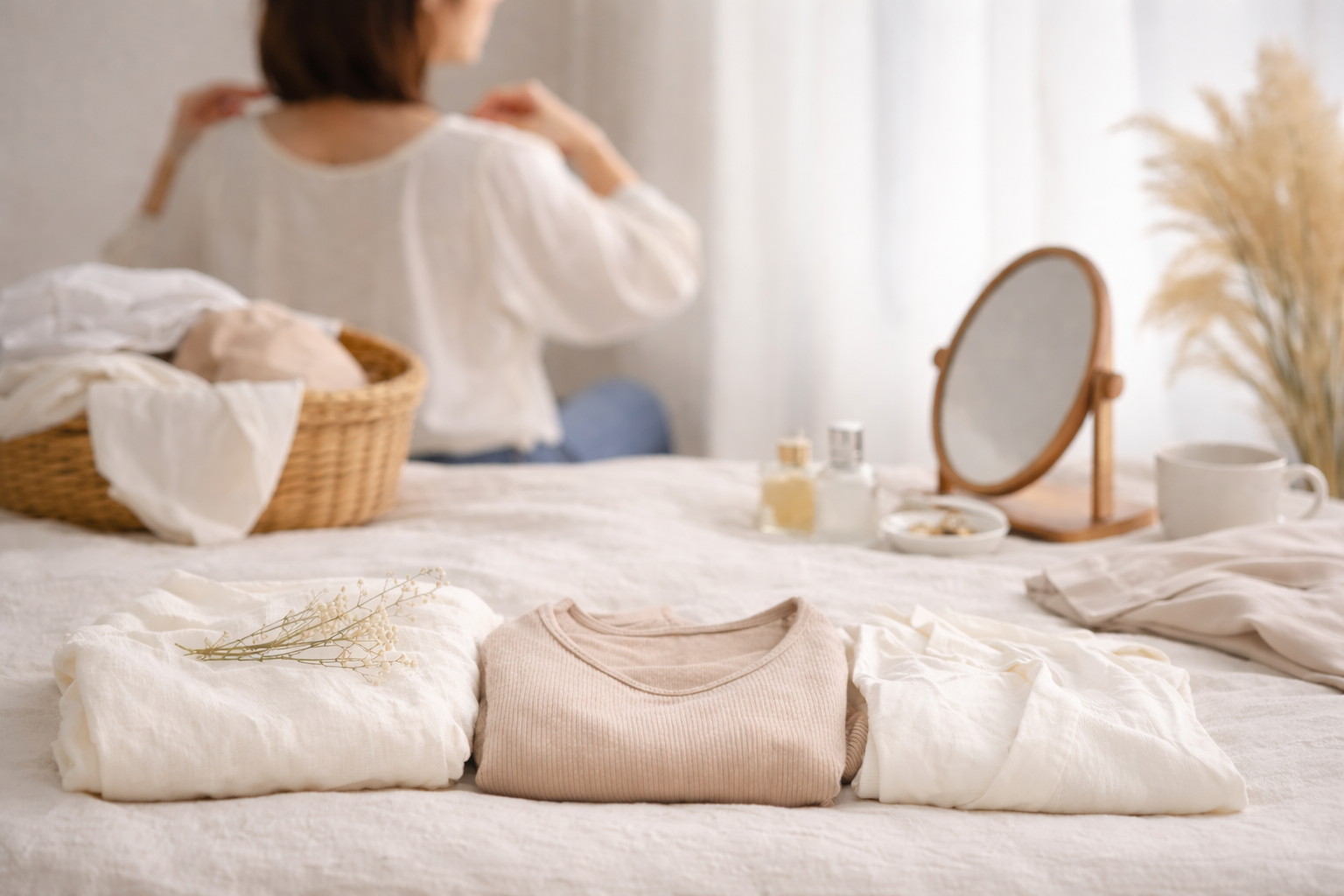 なぜ「買わなくていい」と言い切ったのか