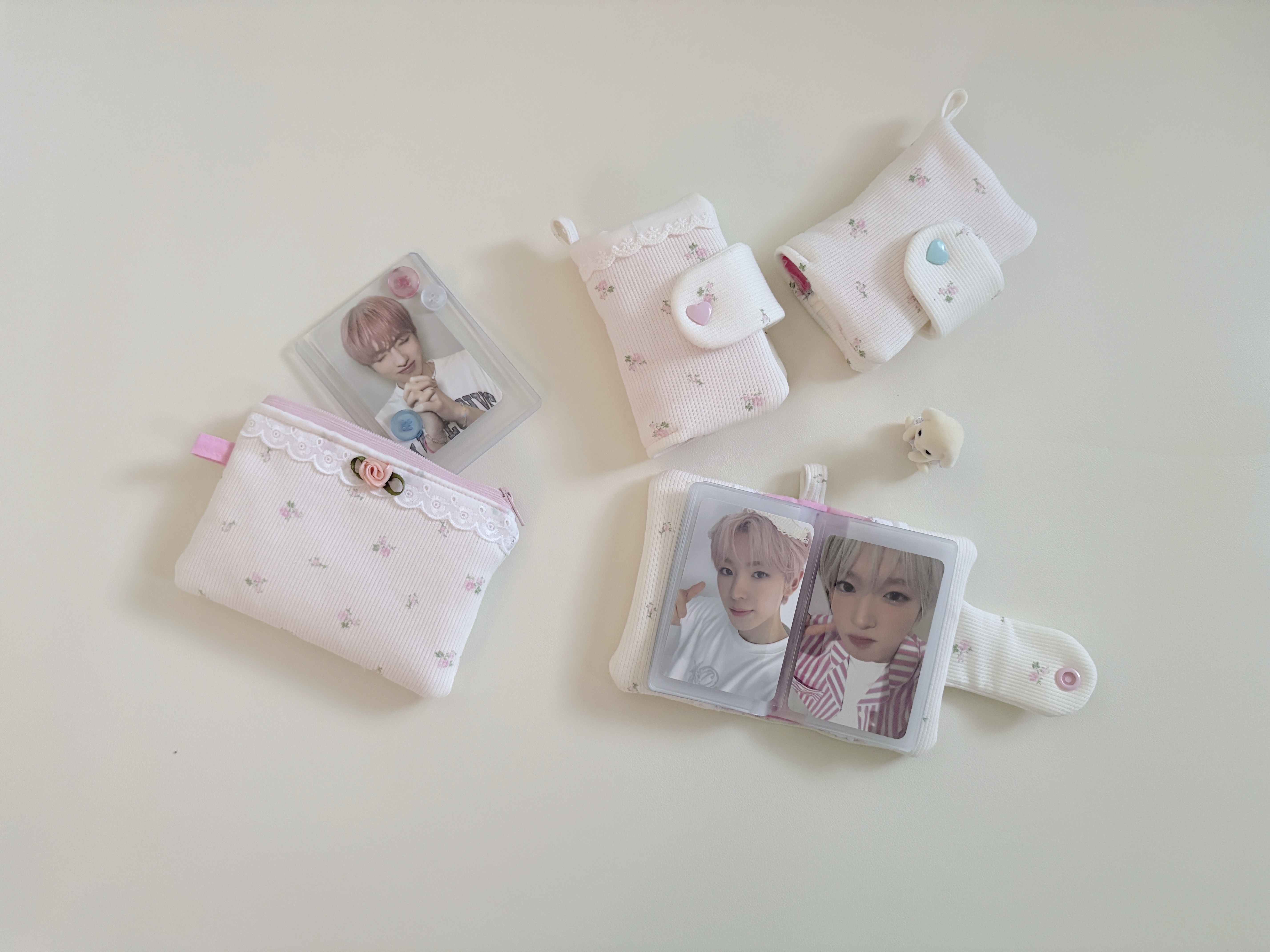 先行受注のお知らせ 𐙚⋆°。⋆♡