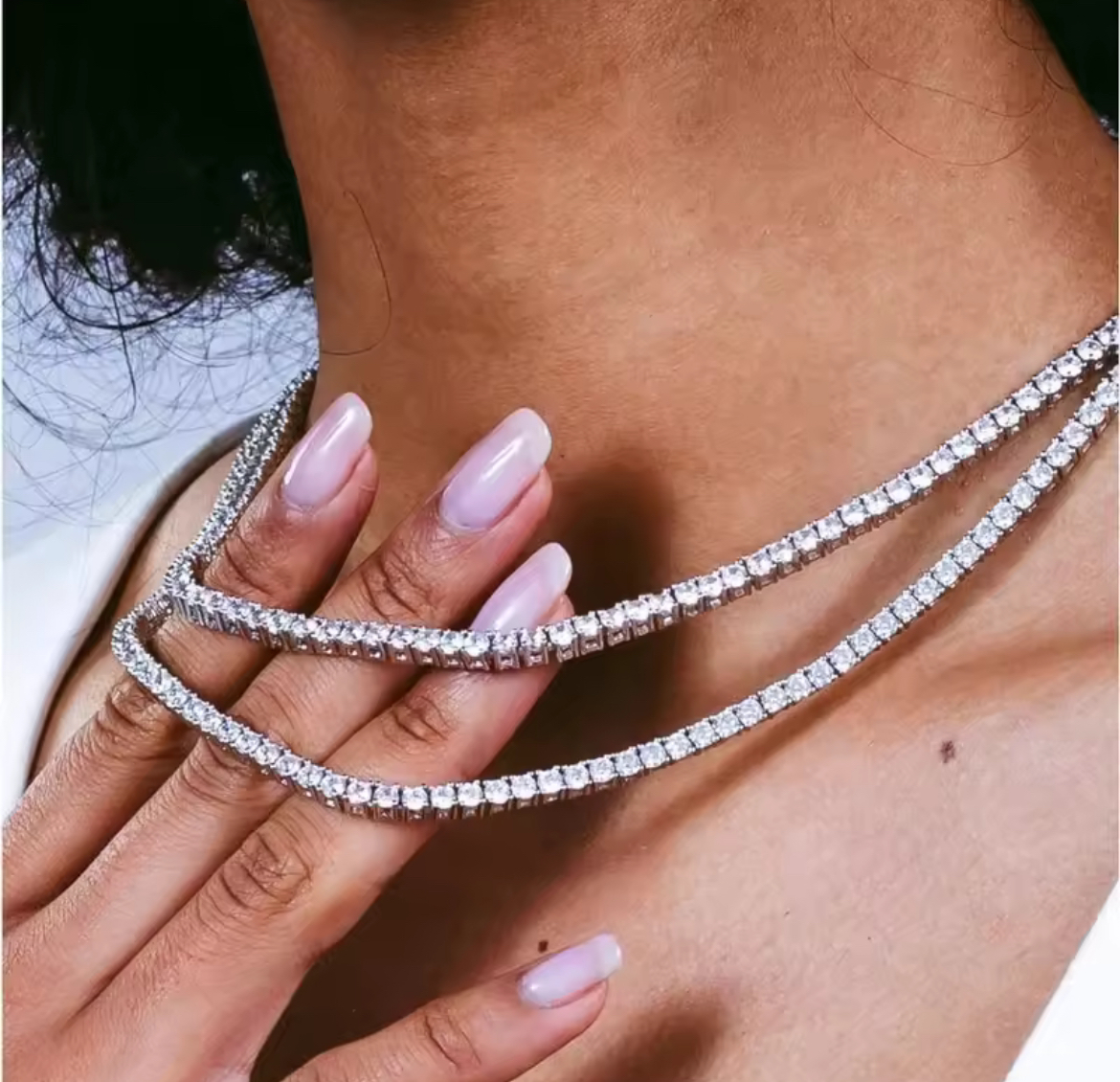 LUXTRAPが生まれた理由。ジュエリーで叶える新しい自己表現