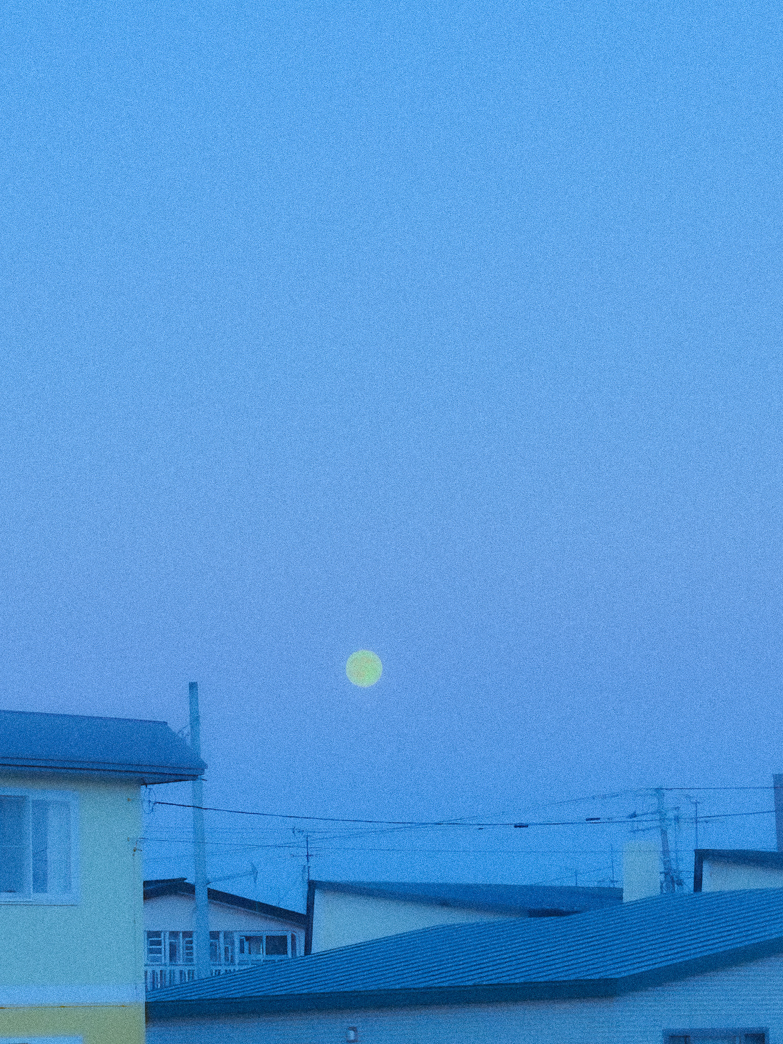 🌕満月のあと、静かにひらく店 ― 「みくさ」プレオープンに寄せて