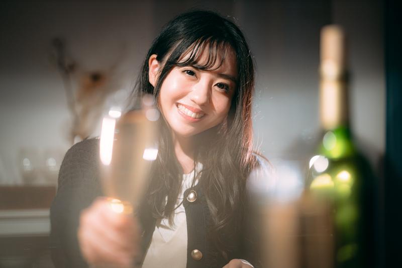 海底で熟成したお酒の贈り方と楽しみ方　– 龍宮造りが届ける、海のロマンと時間の贈り物 –