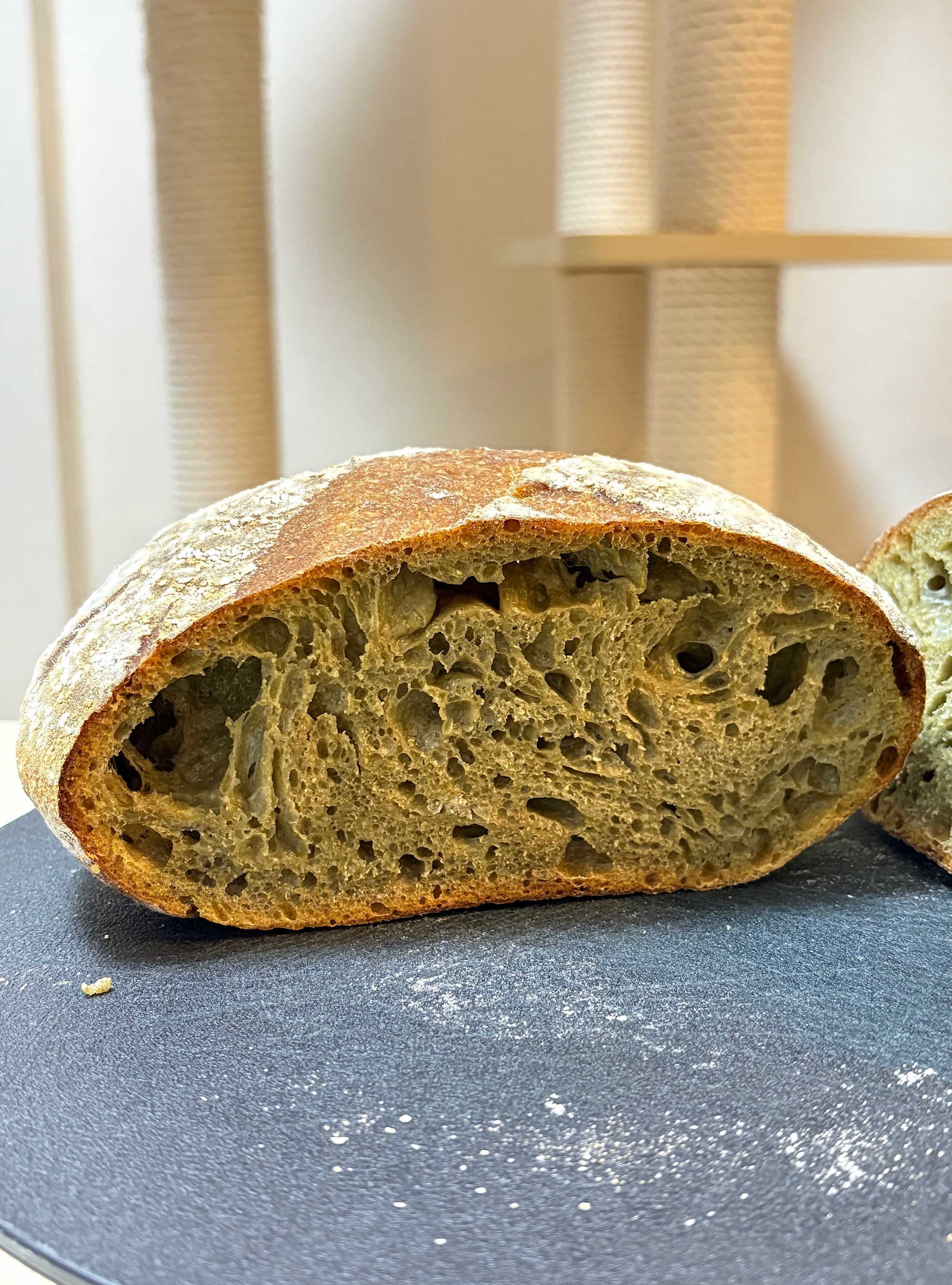 サワードウ　クチナシカンパーニュ（ルレクチュ）