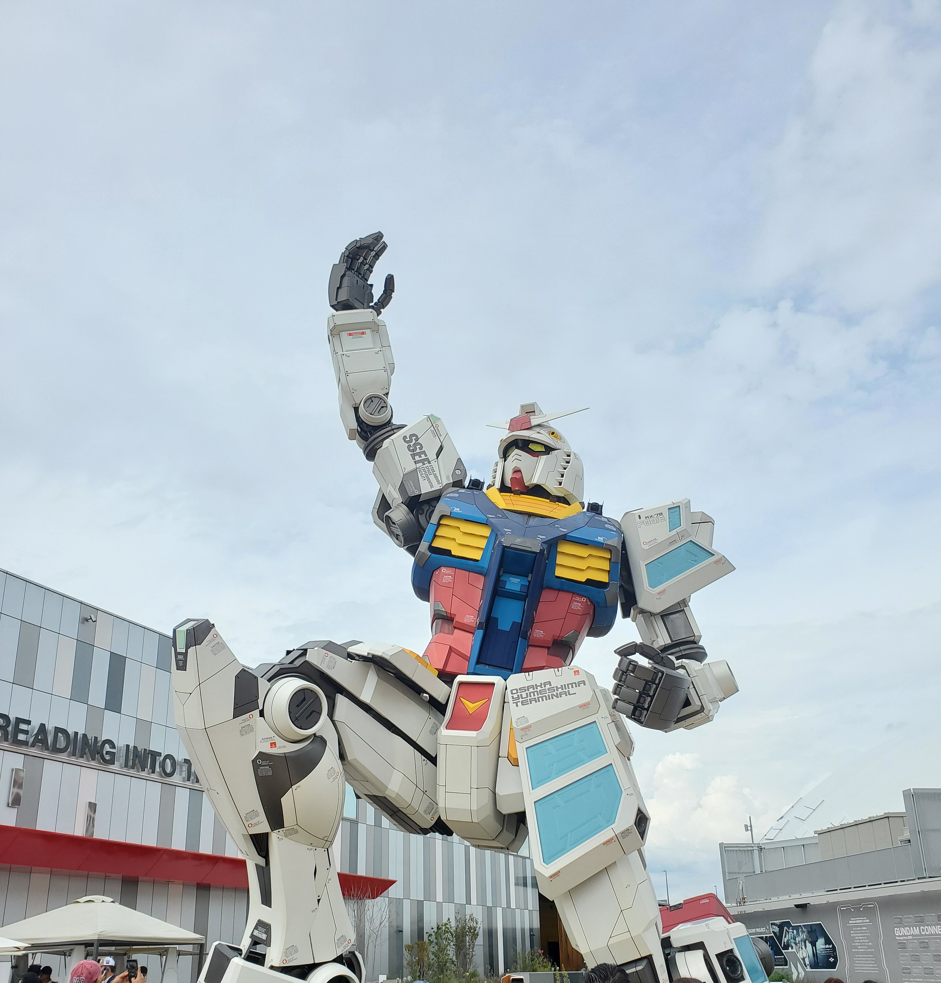 大阪関西万博ロス？